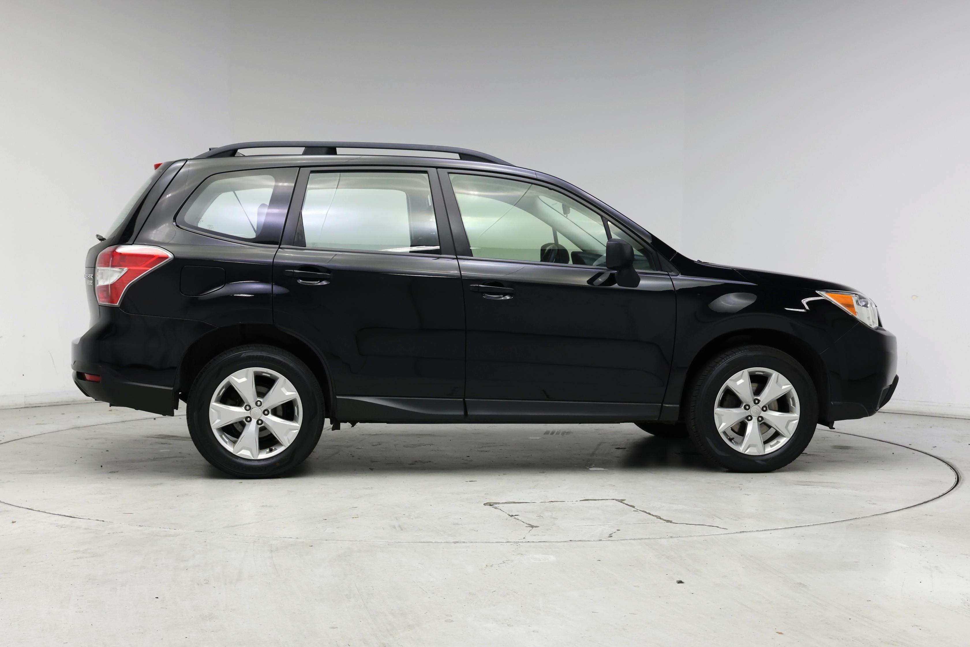 Thumbnail: 2016 Subaru Forester - 7