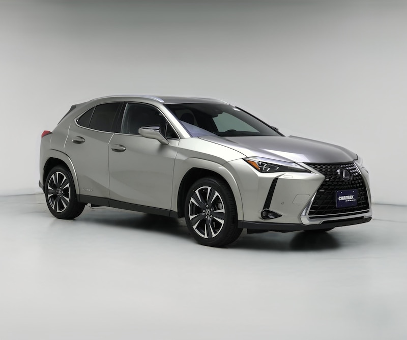 2022 Lexus UX 250h Luxury