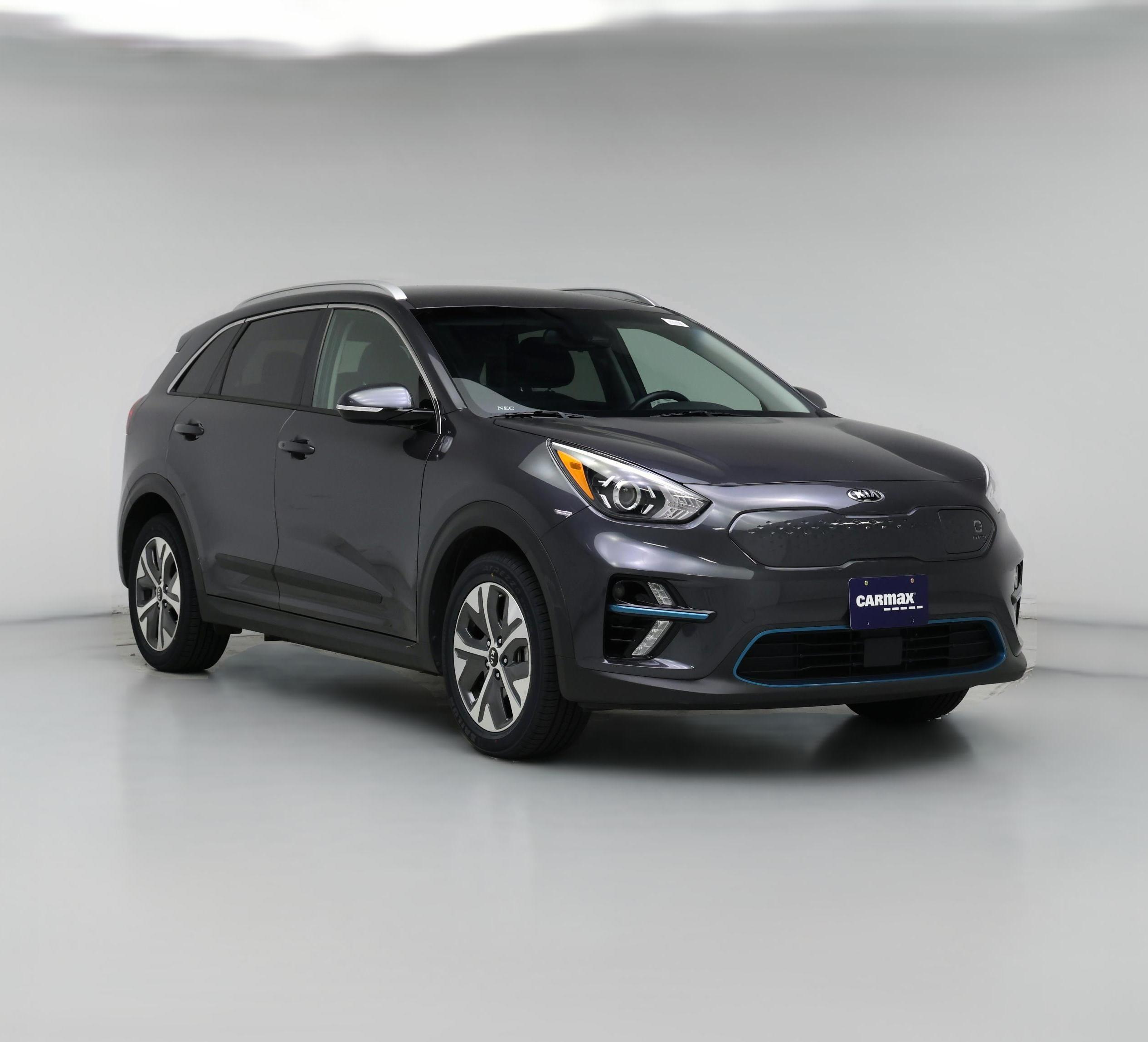 Thumbnail: 2020 Kia Niro - 1