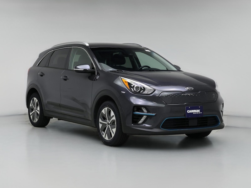 2020 Kia Niro EX -
                  Meridian, ID
