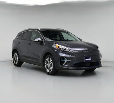 2020 Kia Niro Electric EX
