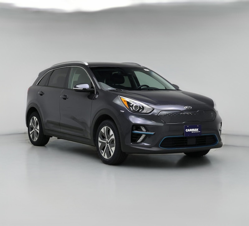 2020 Kia Niro Electric EX