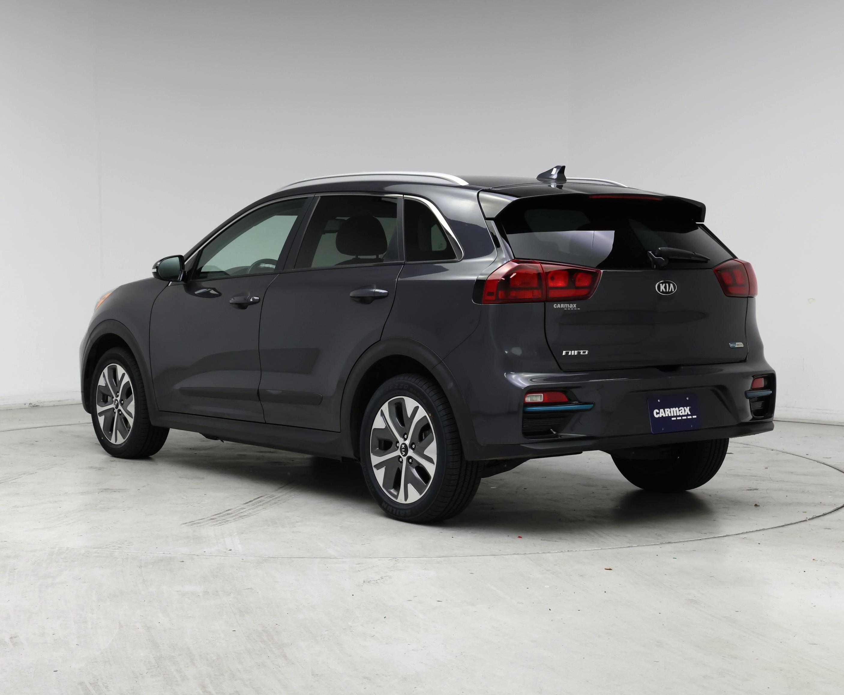 Thumbnail: 2020 Kia Niro - 2