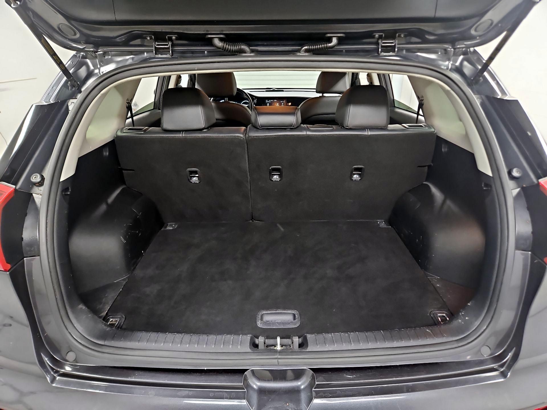 Thumbnail: 2020 Kia Niro - 20