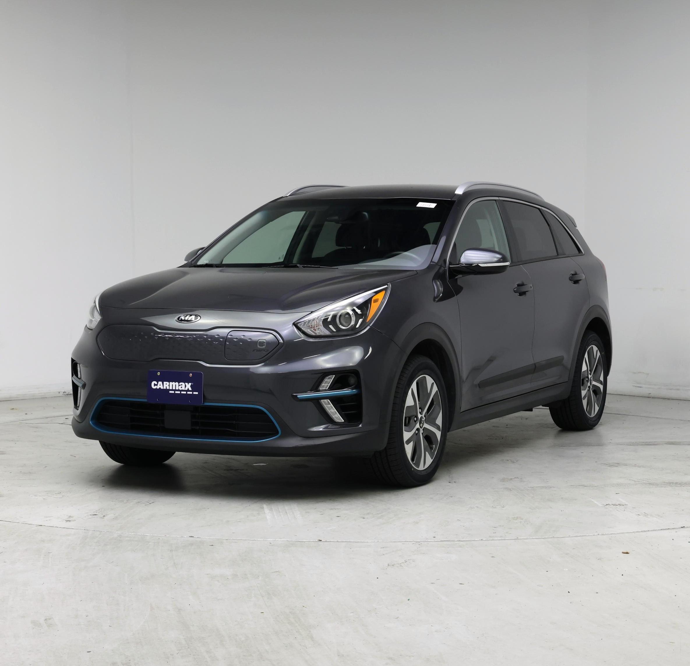 Thumbnail: 2020 Kia Niro - 4