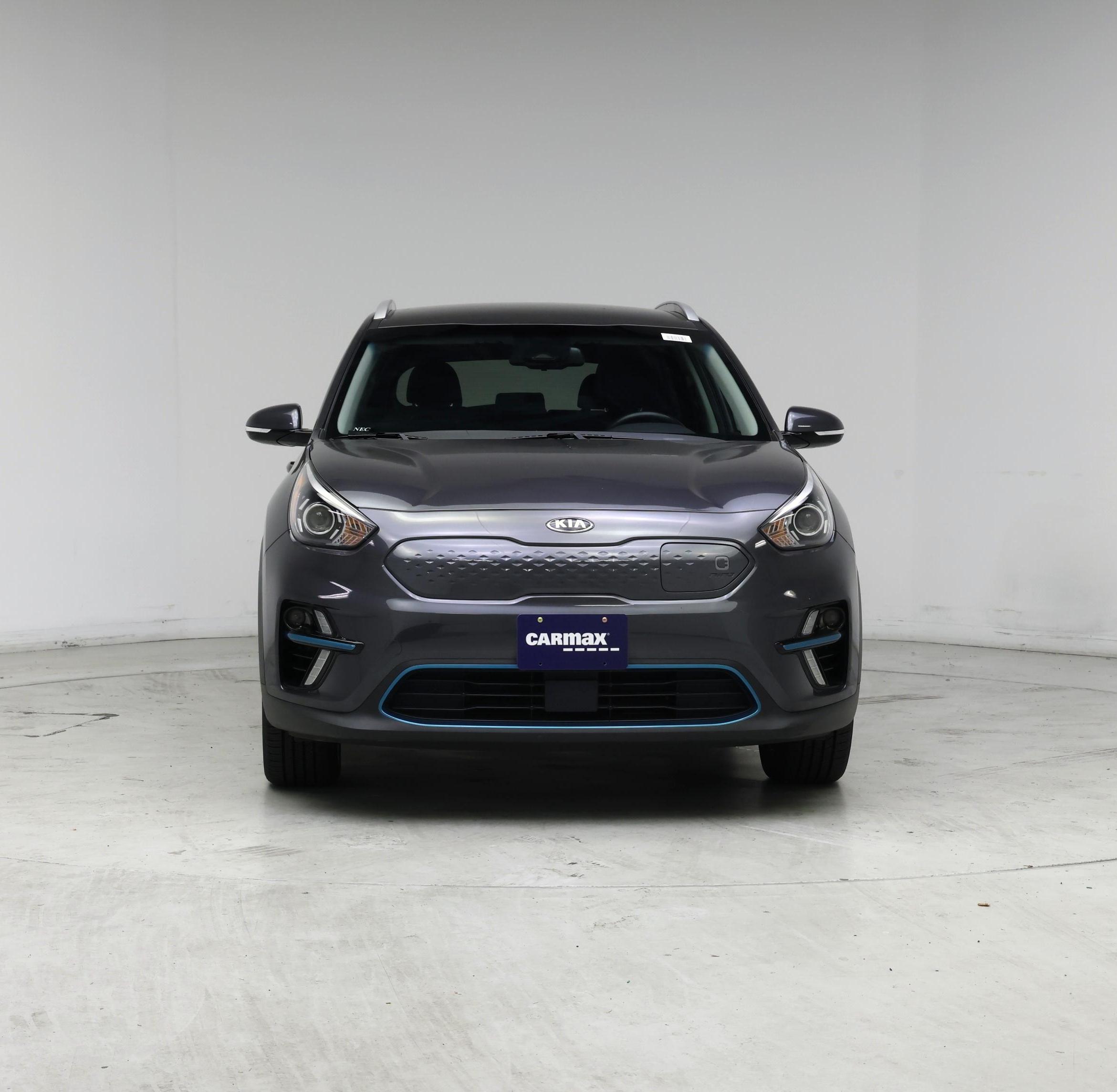 Thumbnail: 2020 Kia Niro - 5