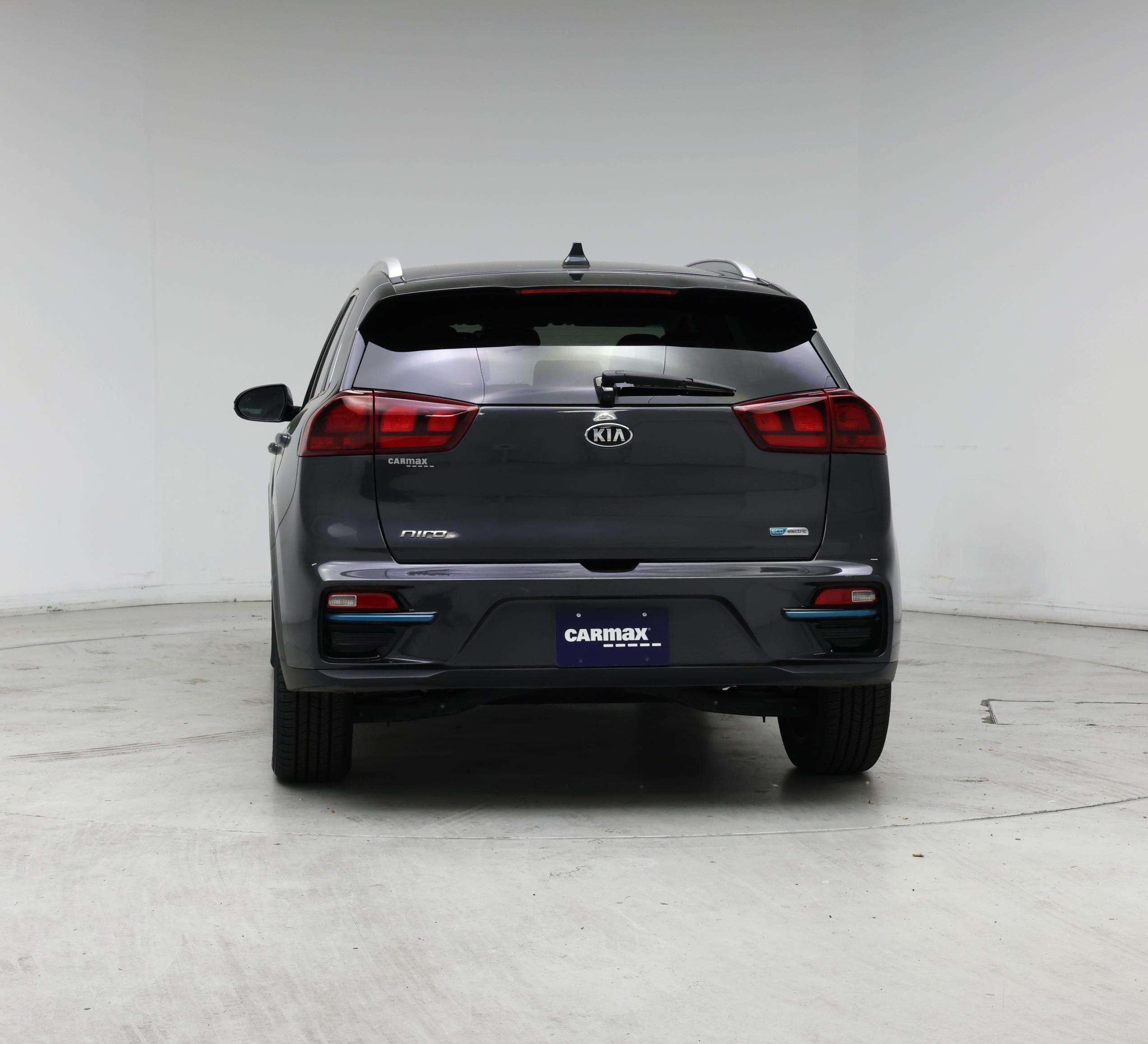 Thumbnail: 2020 Kia Niro - 6
