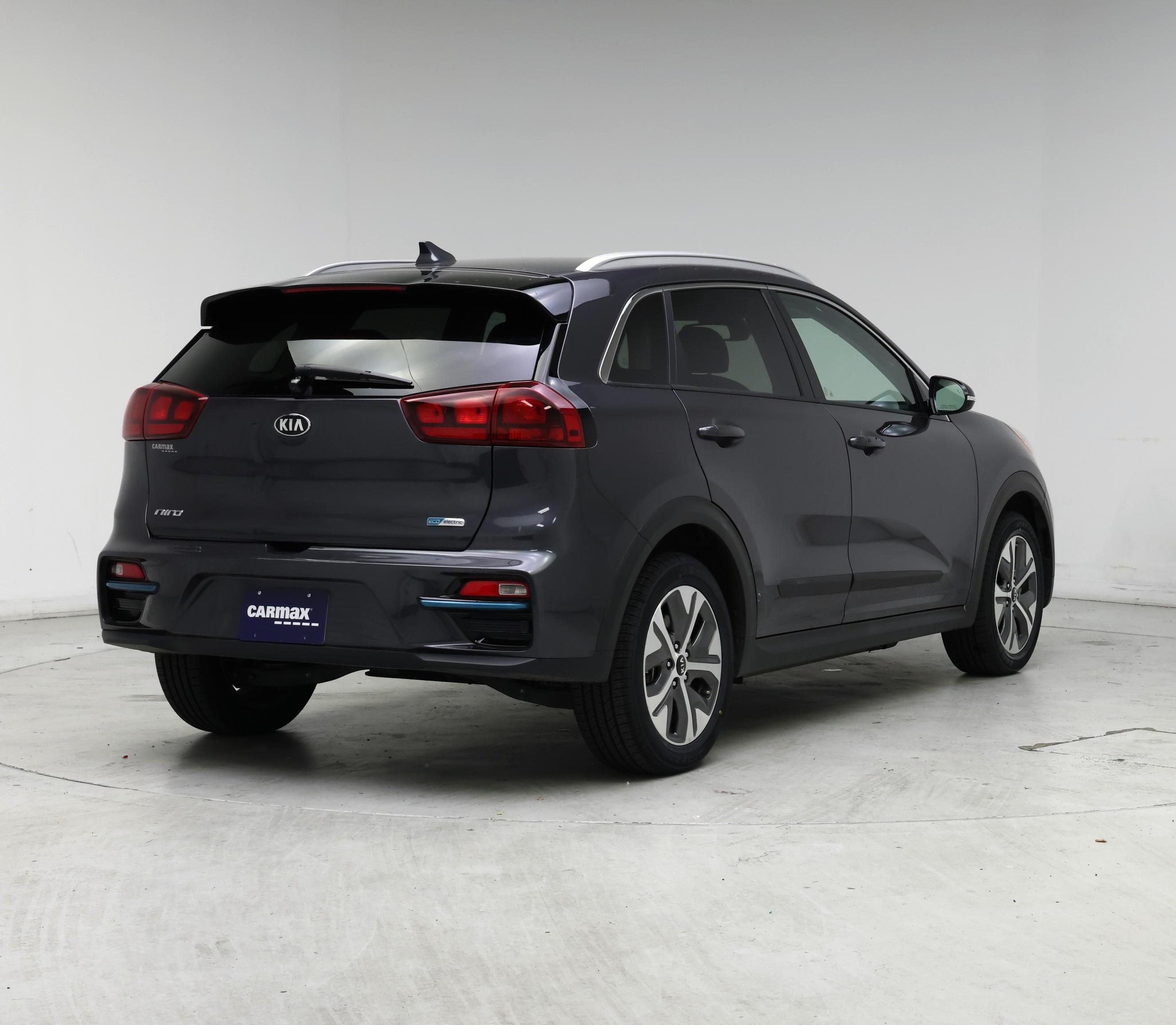 Thumbnail: 2020 Kia Niro - 8