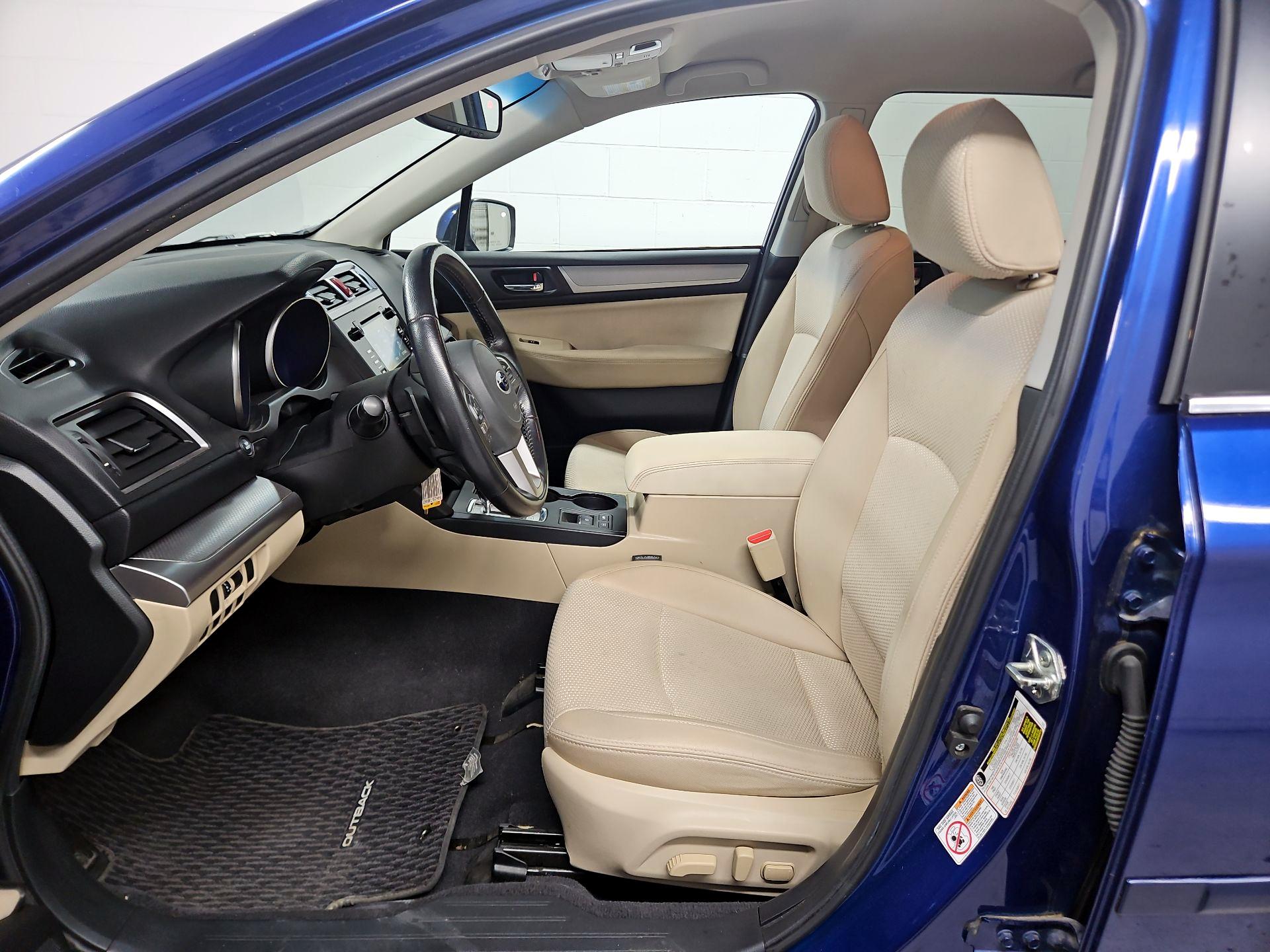 Thumbnail: 2016 Subaru Outback - 11
