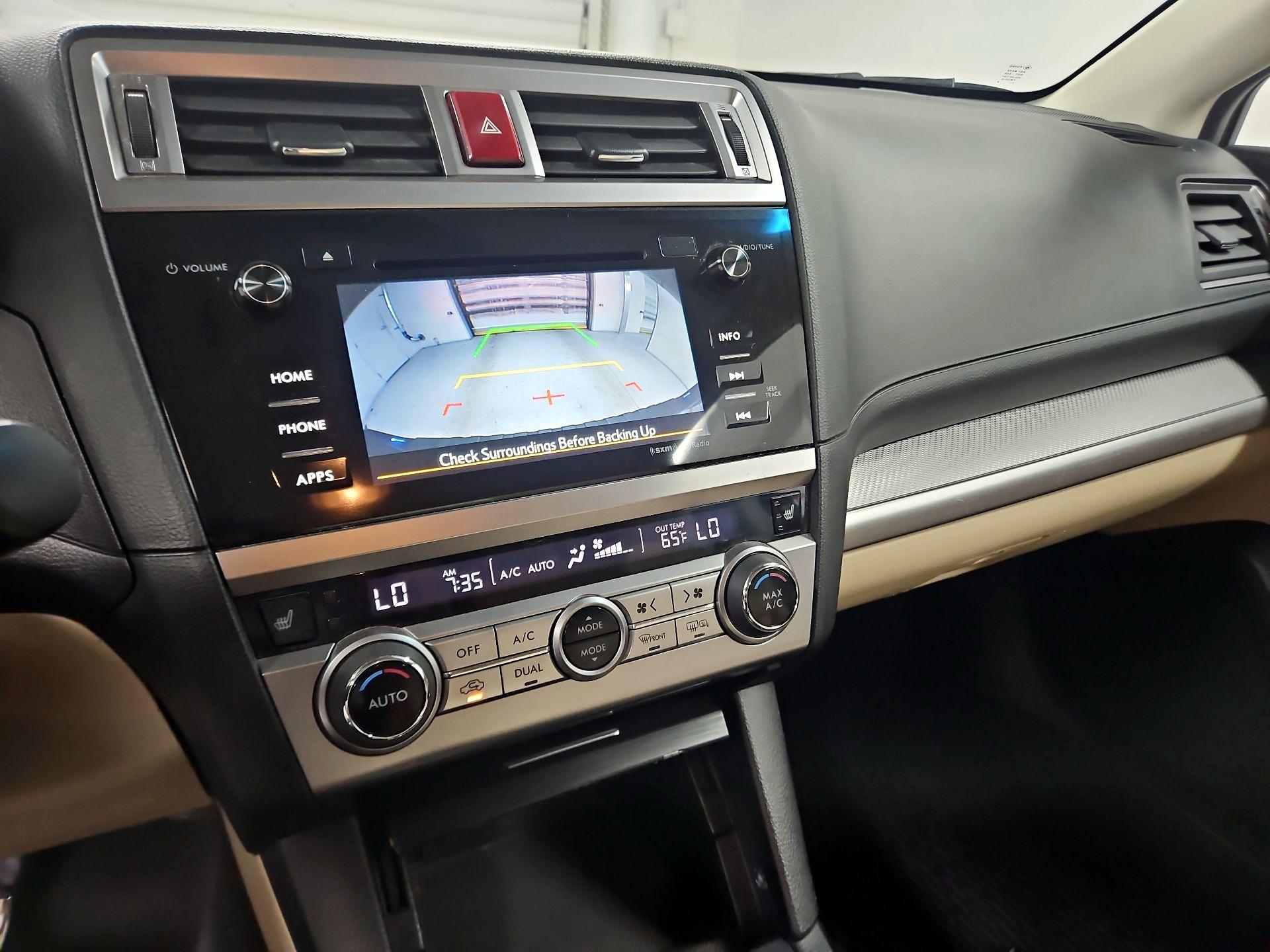 Thumbnail: 2016 Subaru Outback - 14