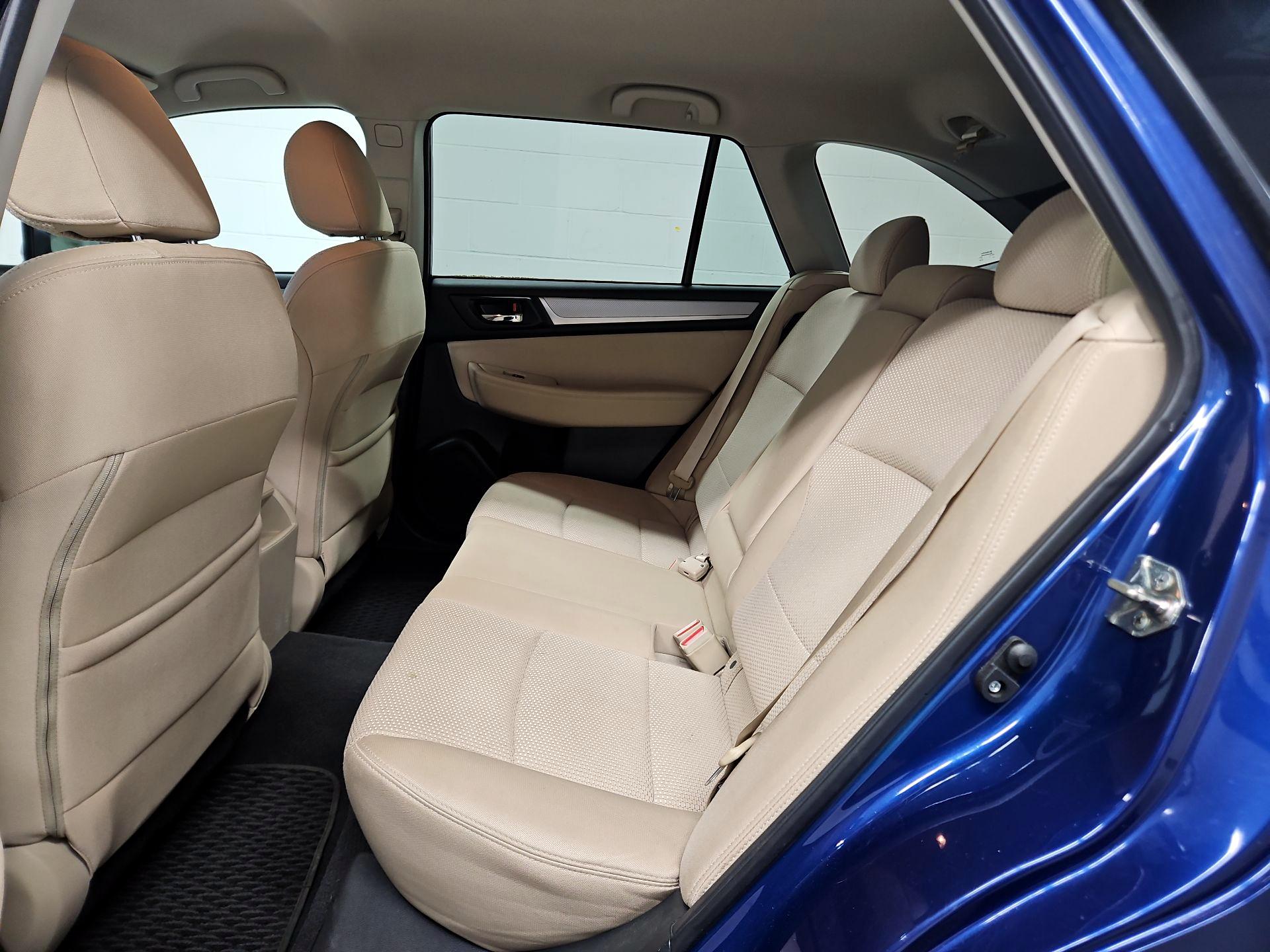 Thumbnail: 2016 Subaru Outback - 19