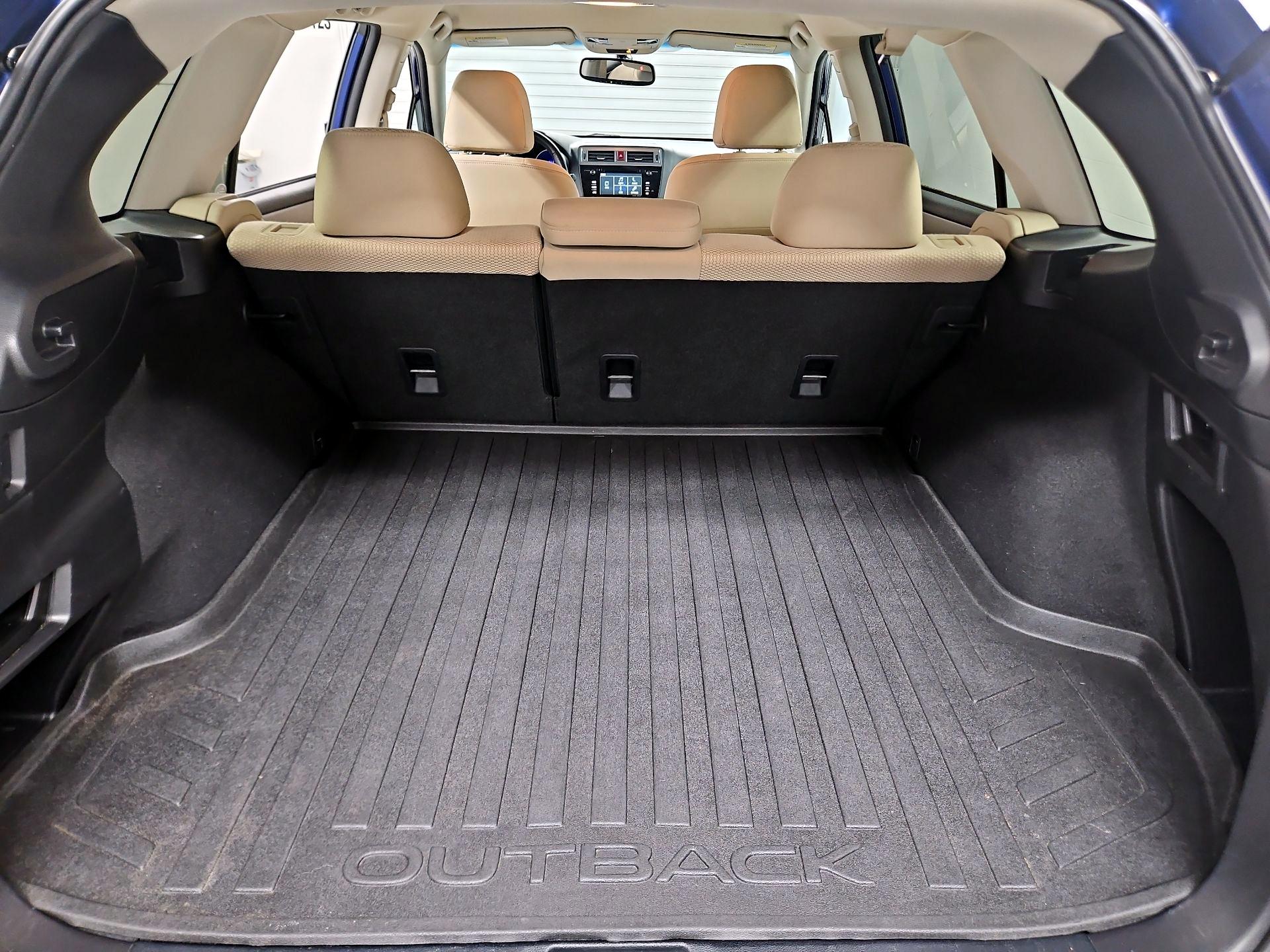 Thumbnail: 2016 Subaru Outback - 20