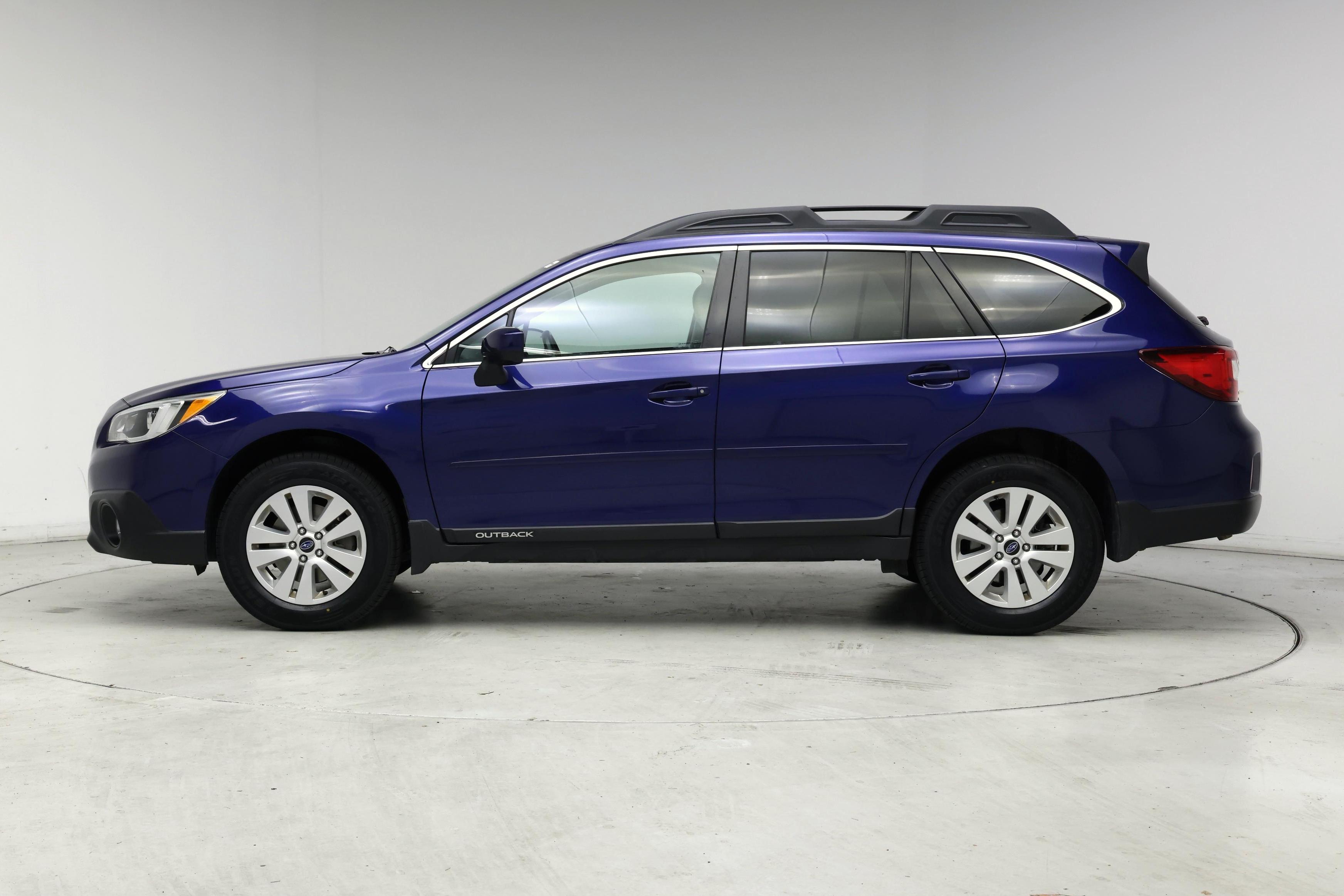 Thumbnail: 2016 Subaru Outback - 3