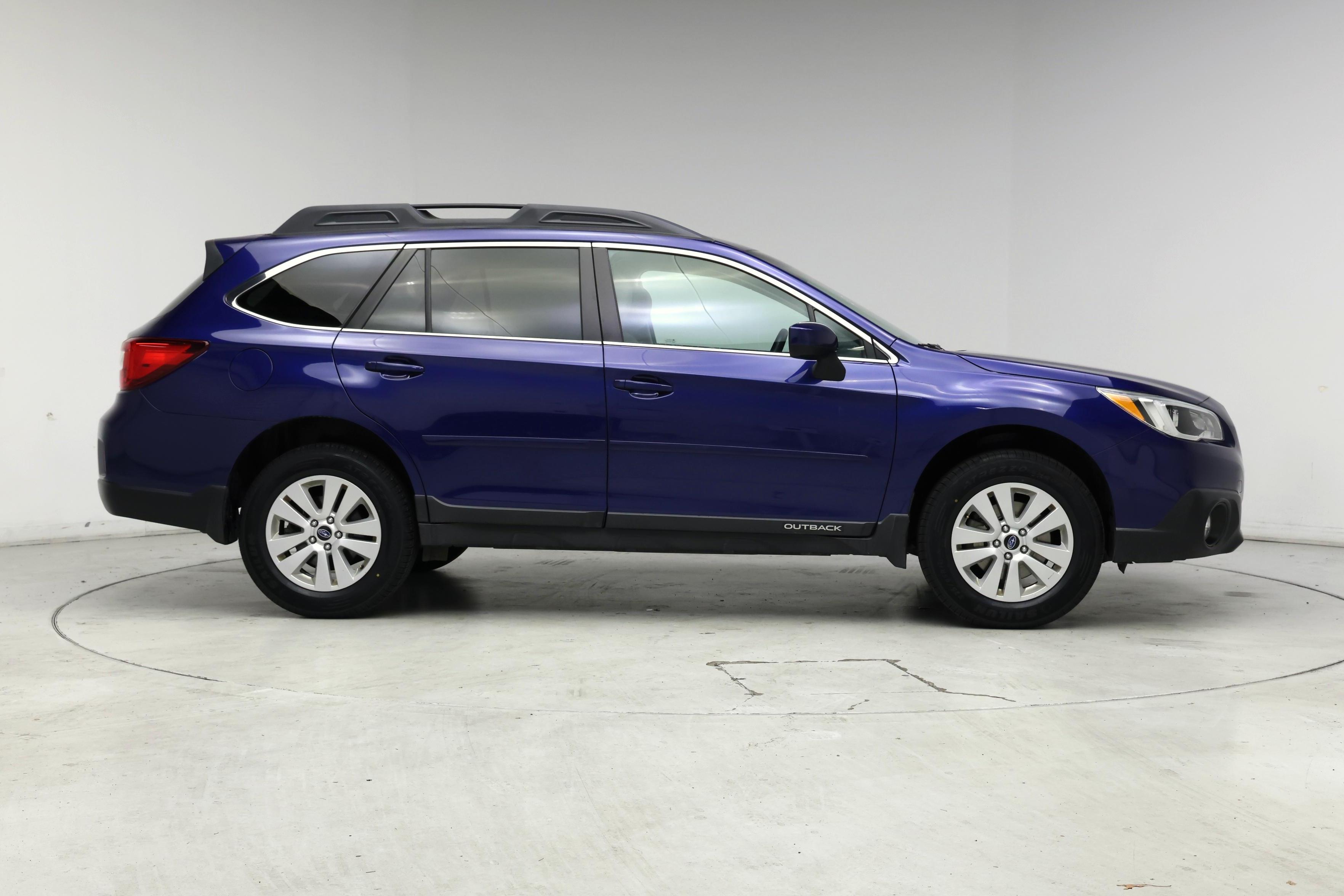 Thumbnail: 2016 Subaru Outback - 7