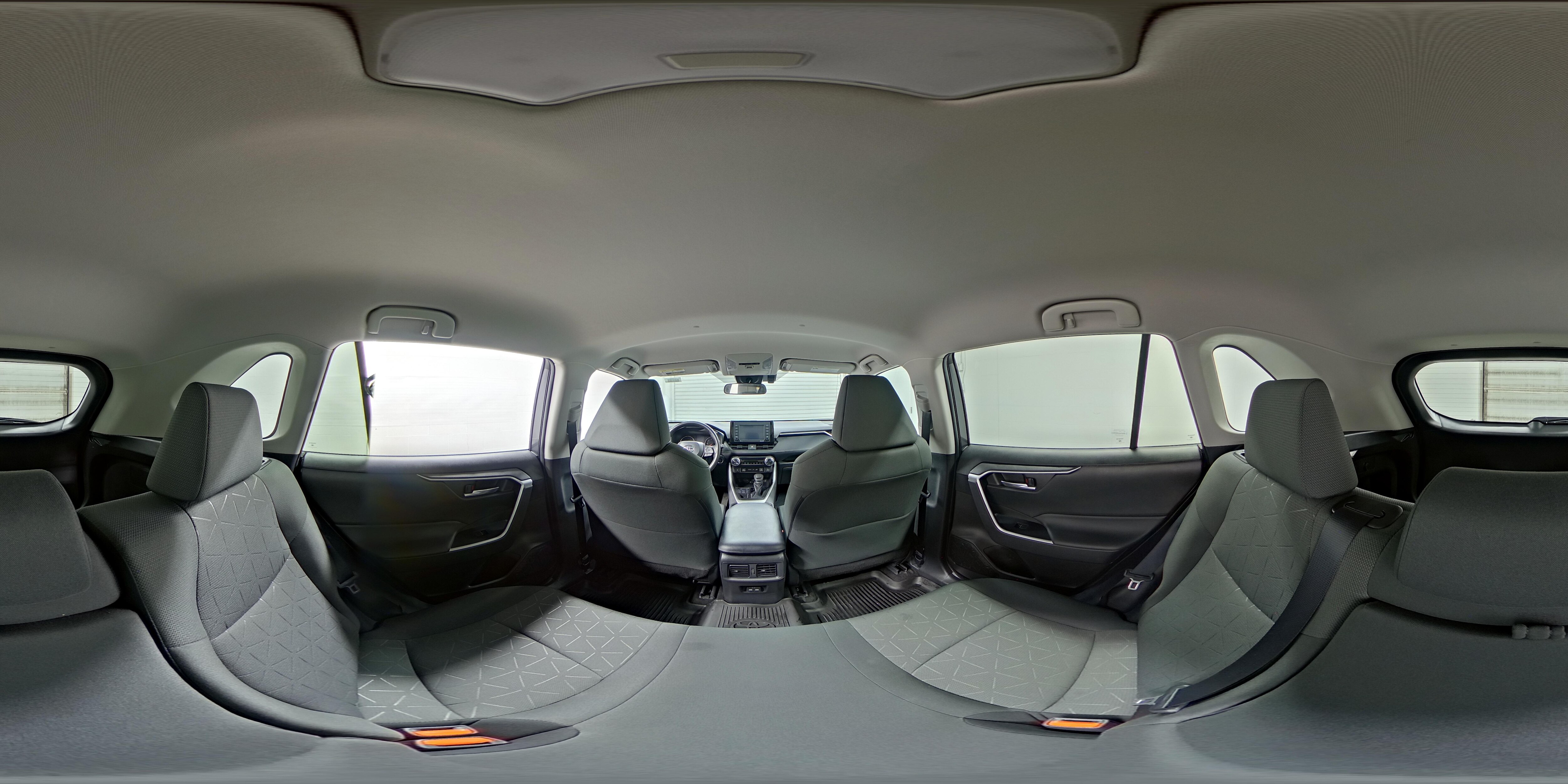 2022 Toyota RAV4 XLE - Photo 25