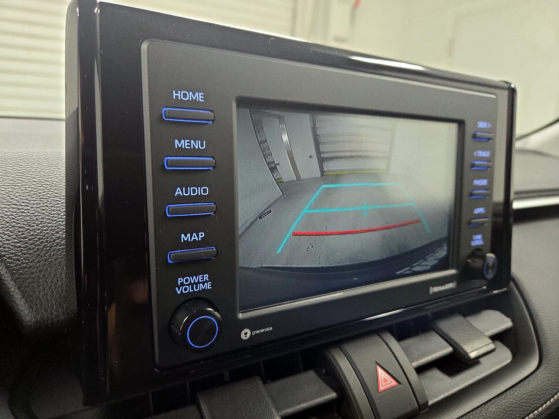 Thumbnail: 2022 Toyota RAV4 - 14