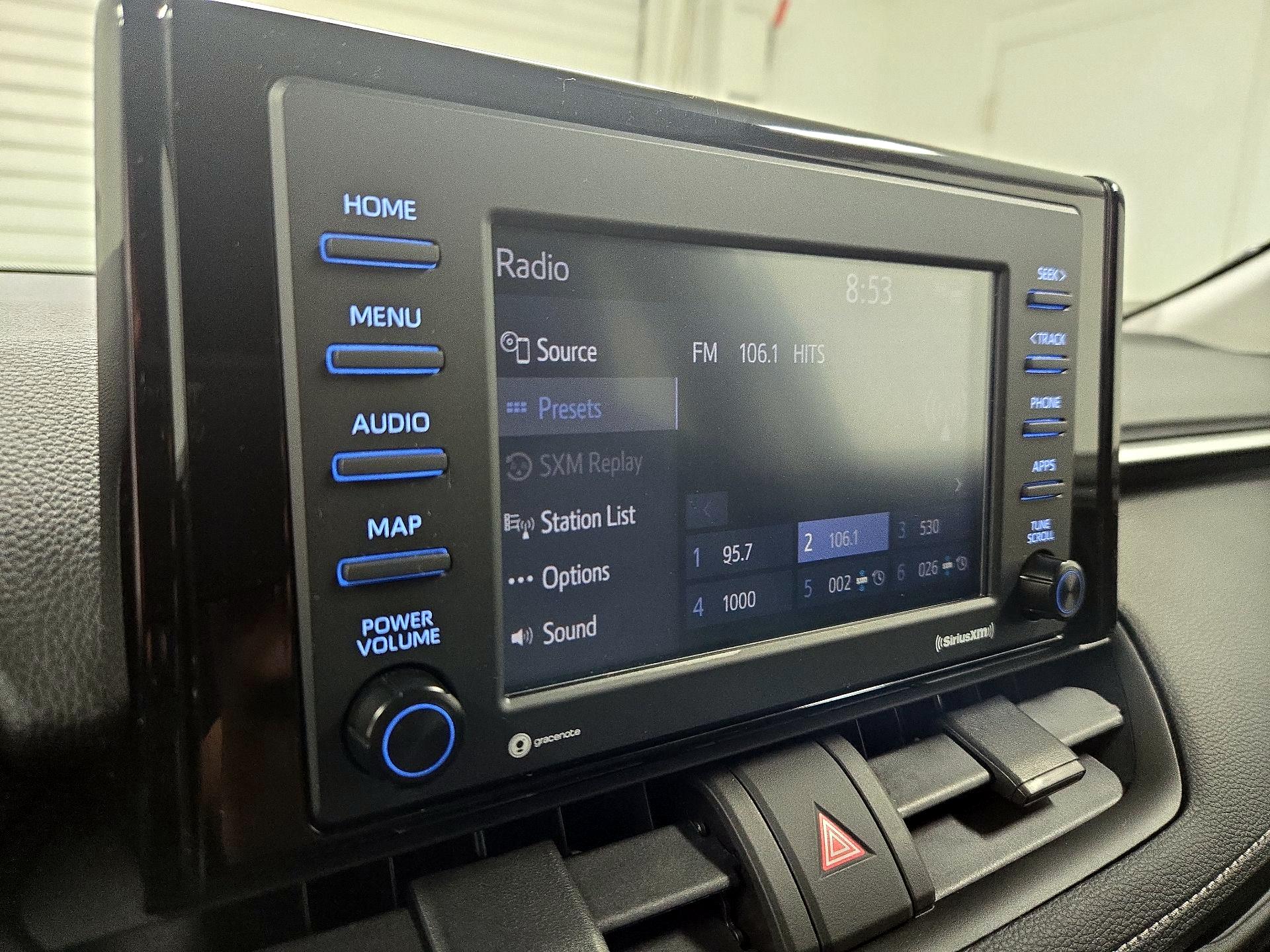 Thumbnail: 2022 Toyota RAV4 - 15