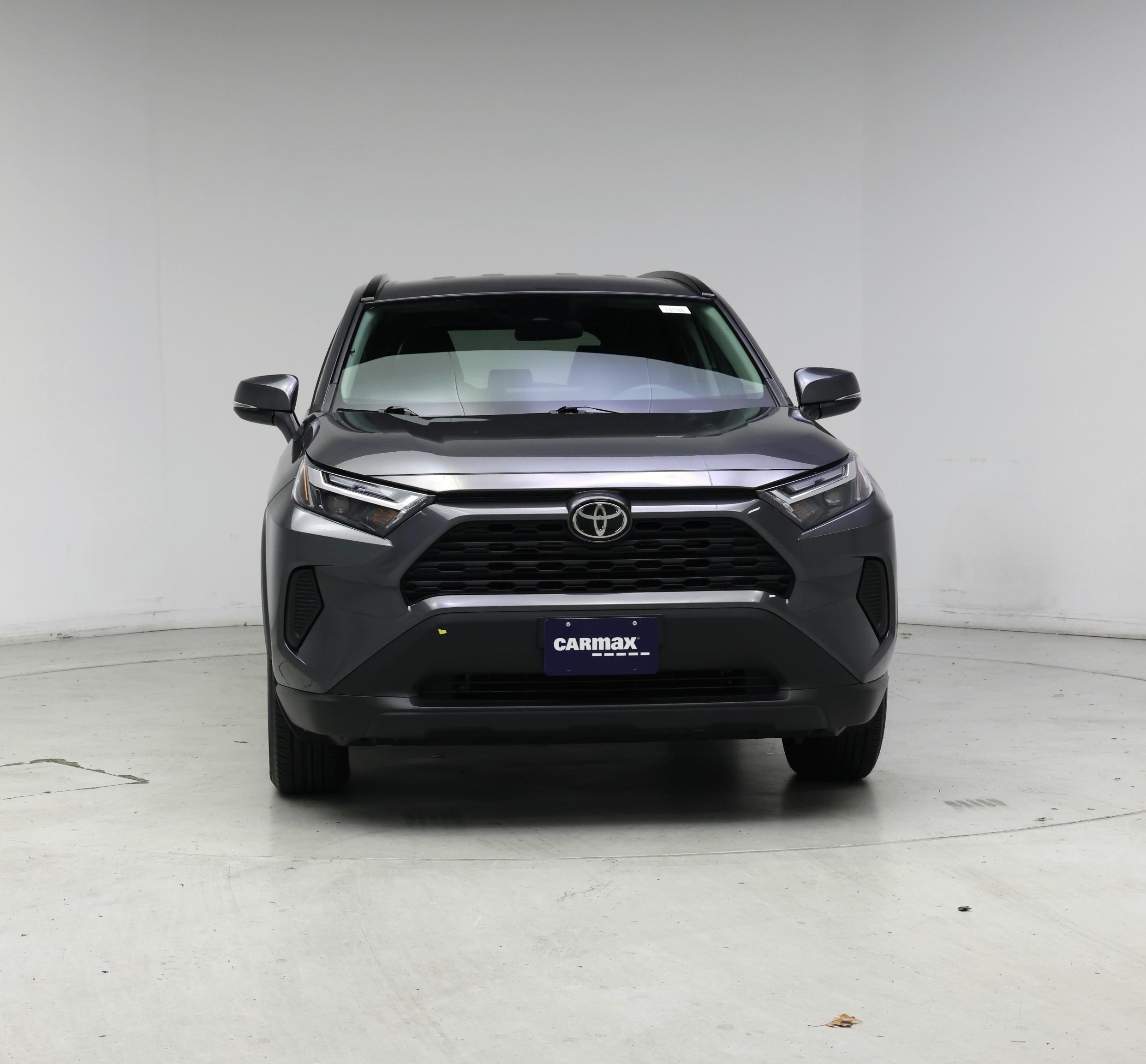 Thumbnail: 2022 Toyota RAV4 - 5