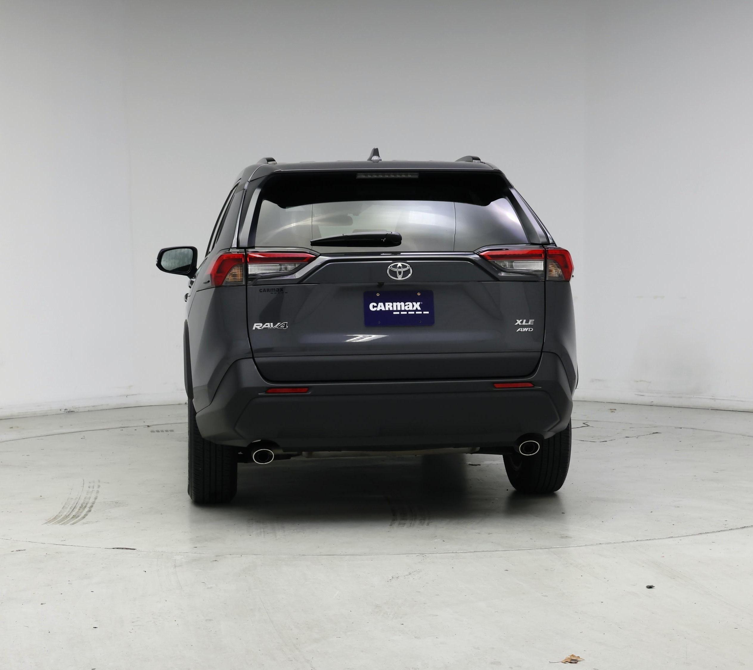 Thumbnail: 2022 Toyota RAV4 - 6