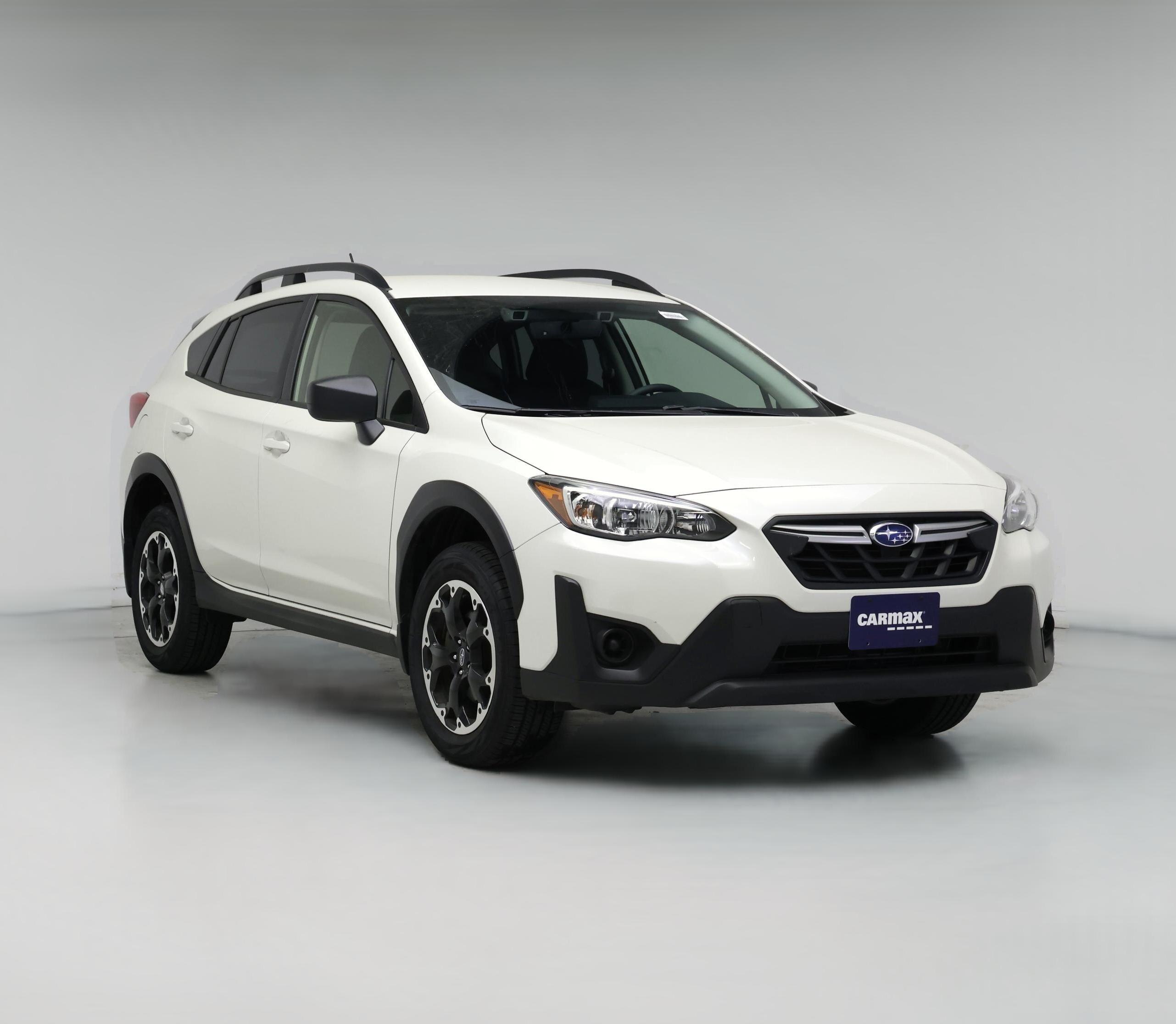 Thumbnail: 2023 Subaru Crosstrek - 1