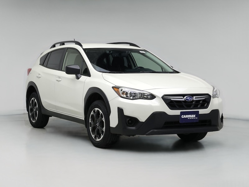 2023 Subaru Crosstrek null