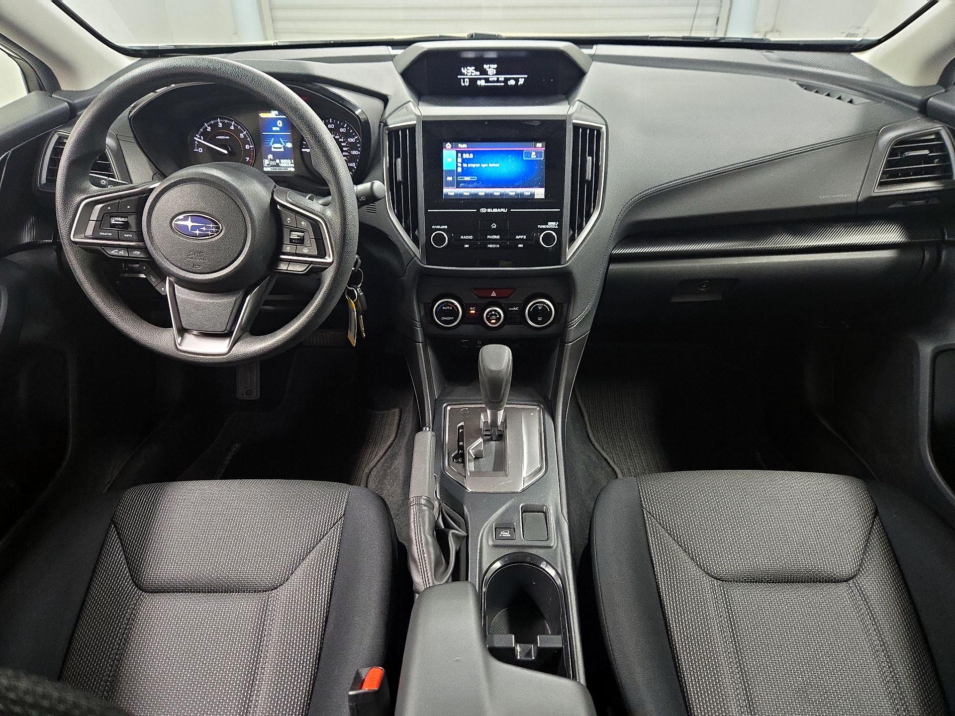 Thumbnail: 2023 Subaru Crosstrek - 9