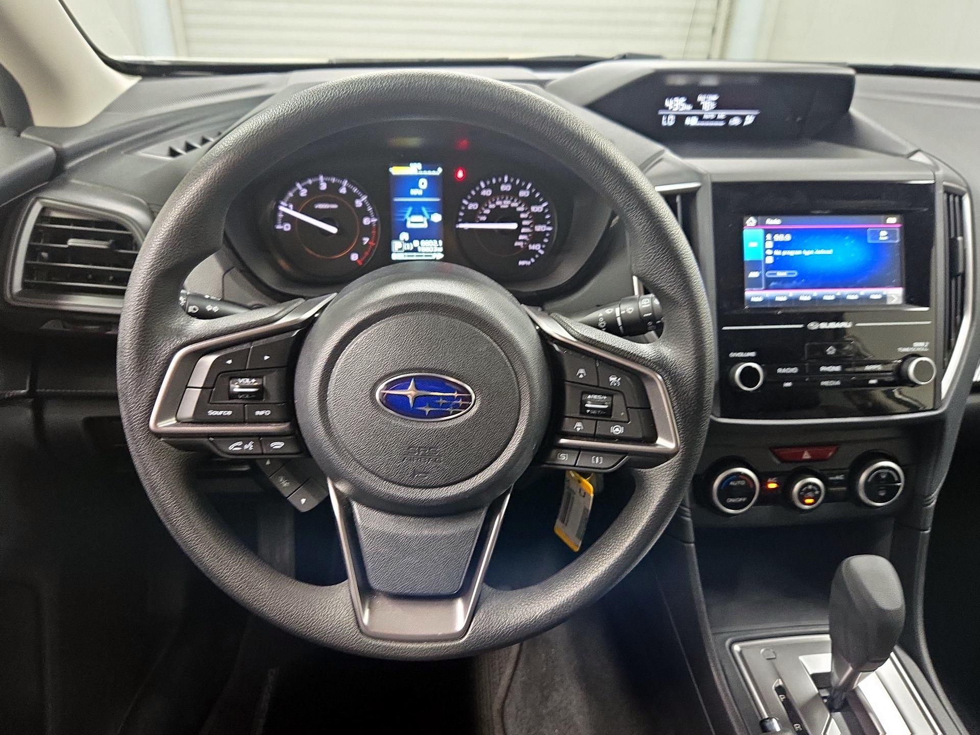 Thumbnail: 2023 Subaru Crosstrek - 10