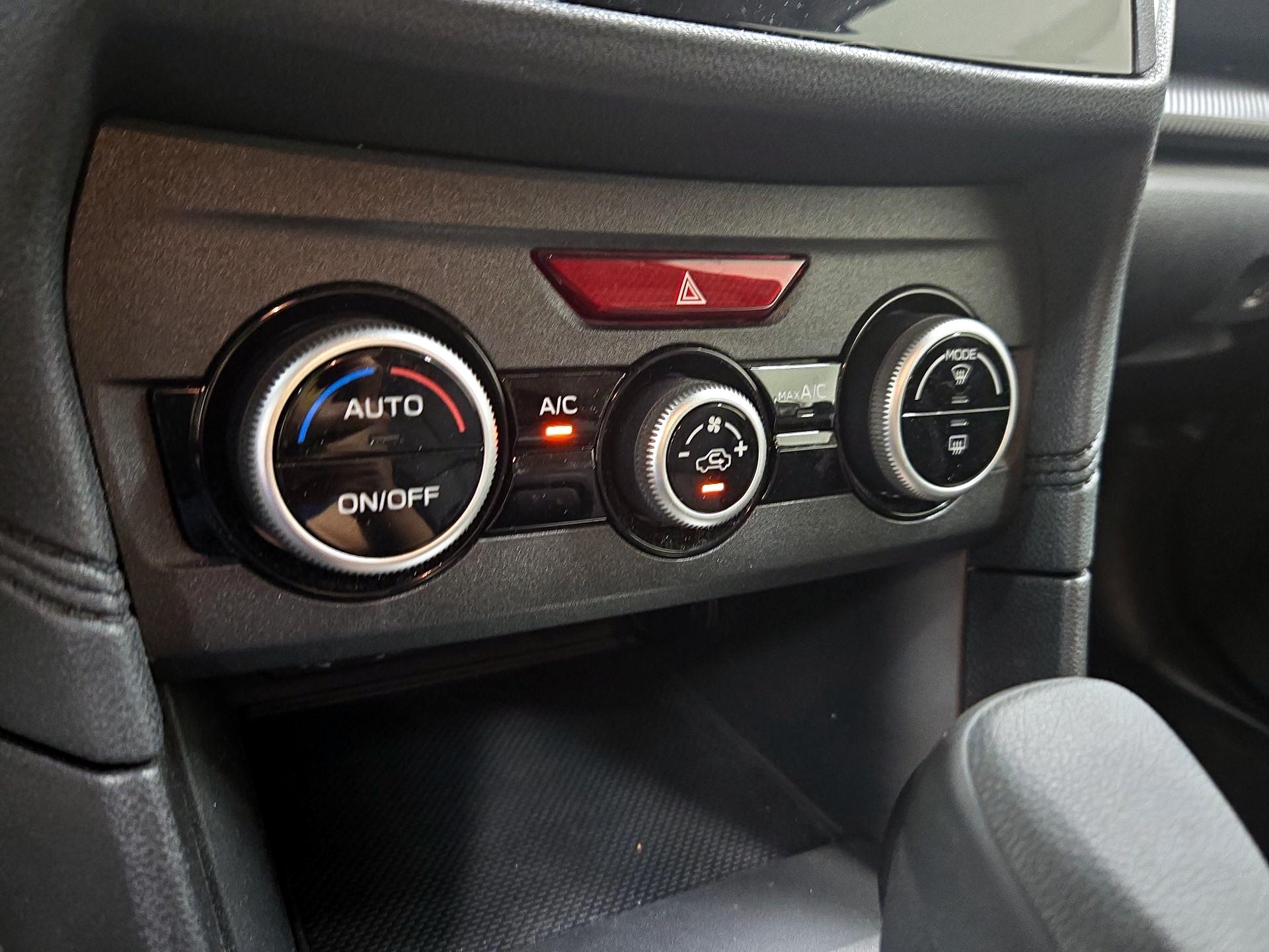 Thumbnail: 2023 Subaru Crosstrek - 16