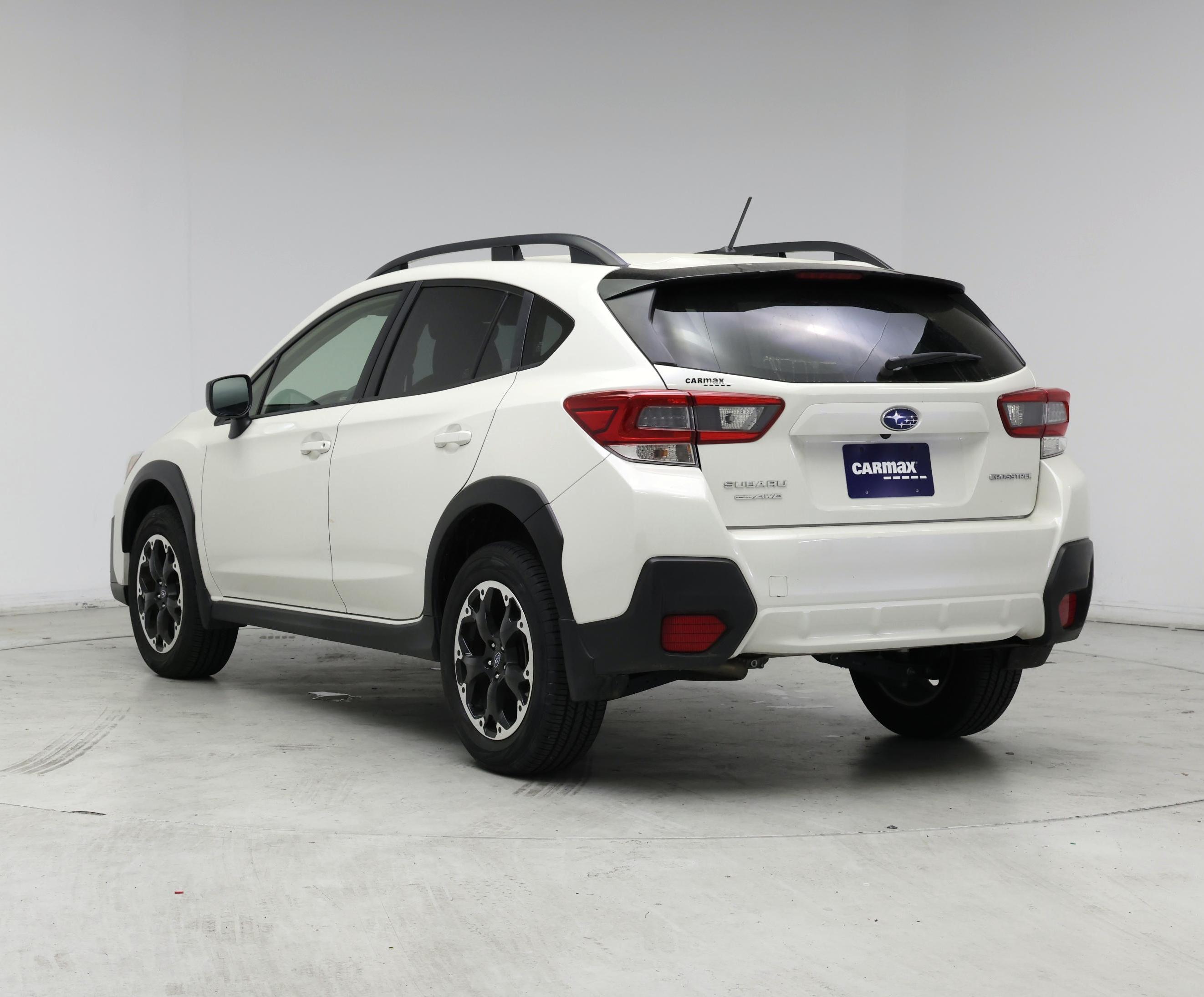 Thumbnail: 2023 Subaru Crosstrek - 2