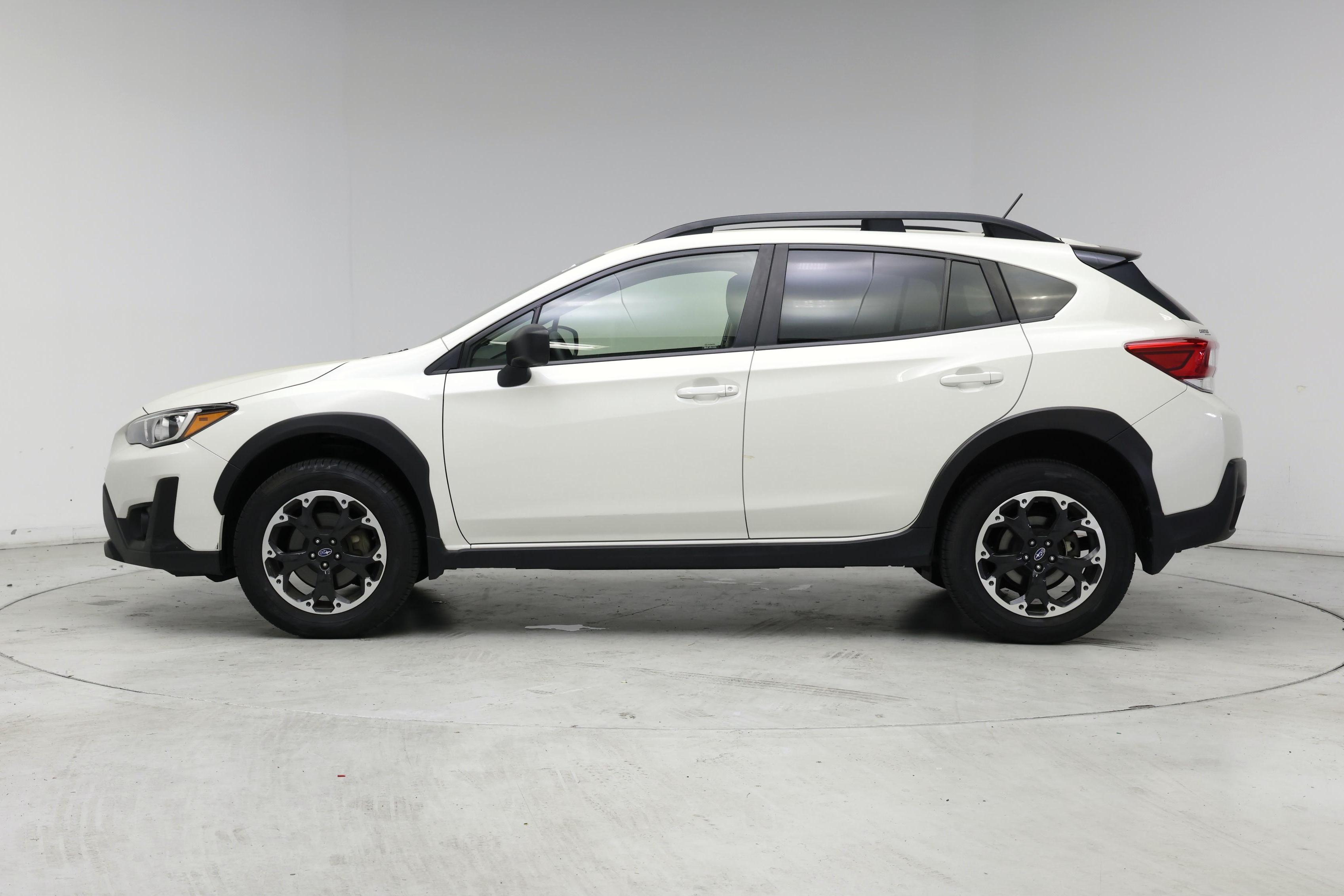 Thumbnail: 2023 Subaru Crosstrek - 3