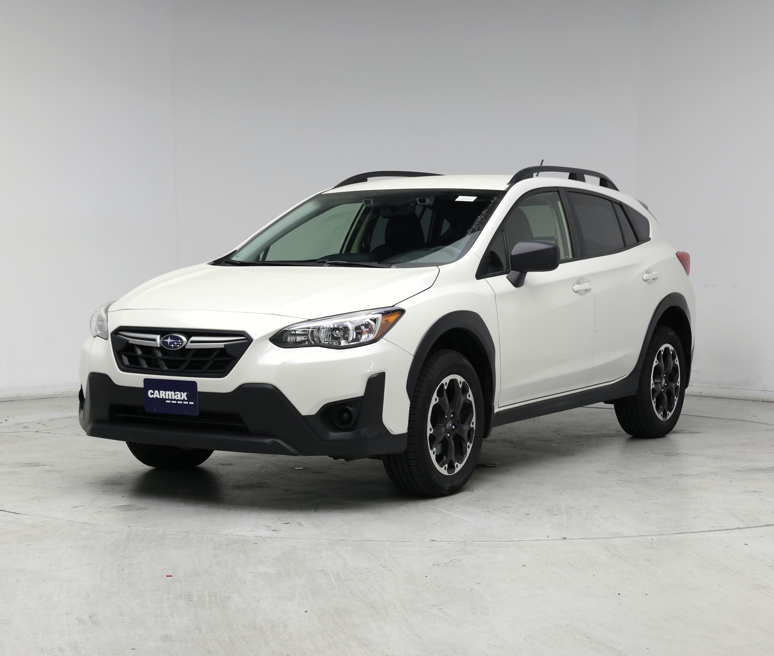 Thumbnail: 2023 Subaru Crosstrek - 4