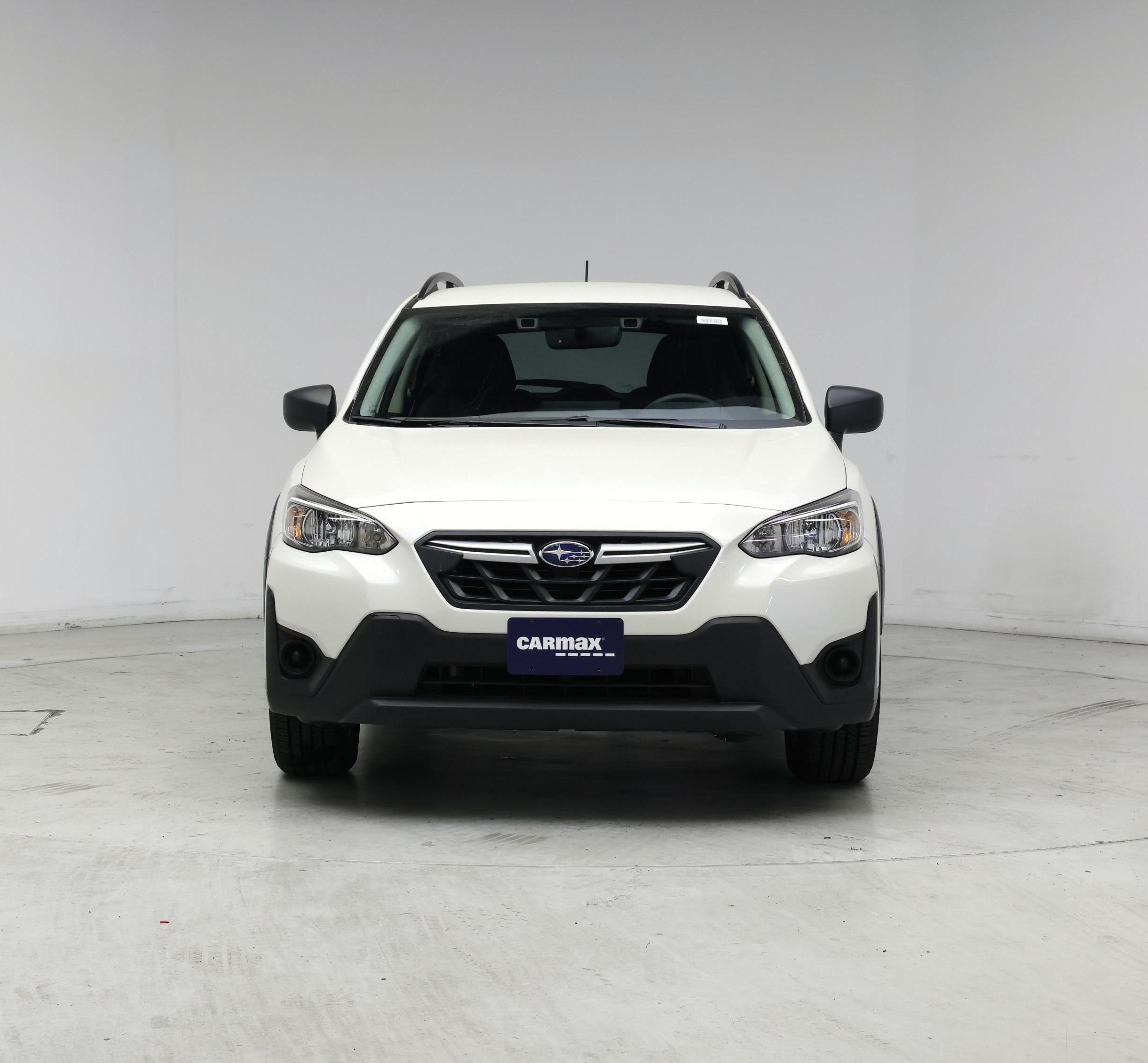 Thumbnail: 2023 Subaru Crosstrek - 5