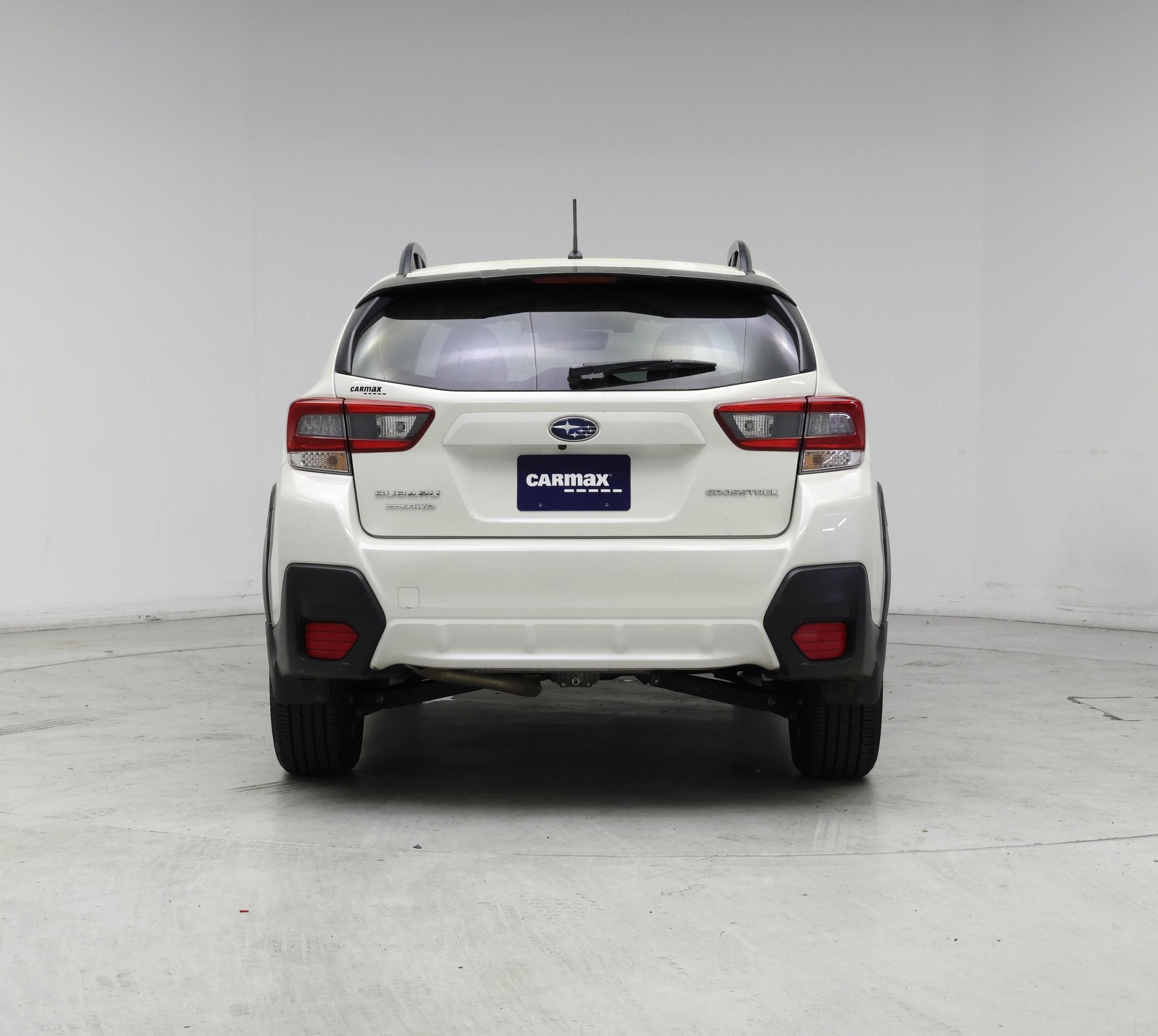 Thumbnail: 2023 Subaru Crosstrek - 6