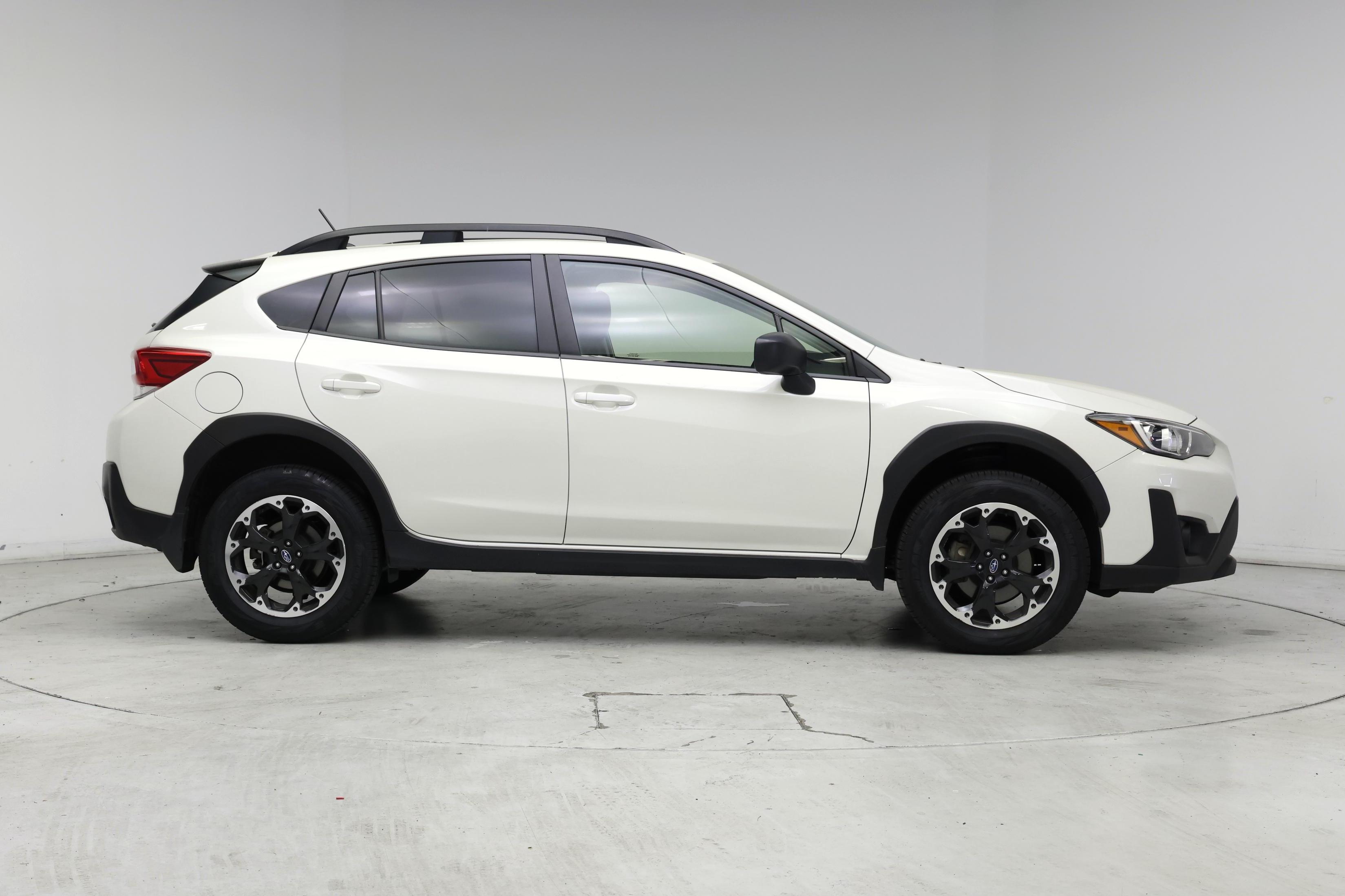 Thumbnail: 2023 Subaru Crosstrek - 7