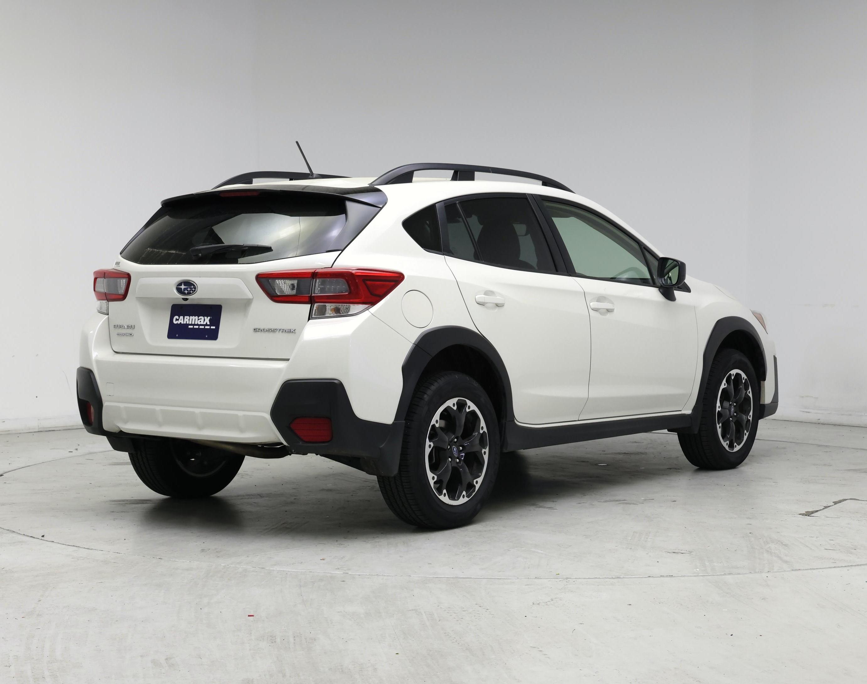 Thumbnail: 2023 Subaru Crosstrek - 8