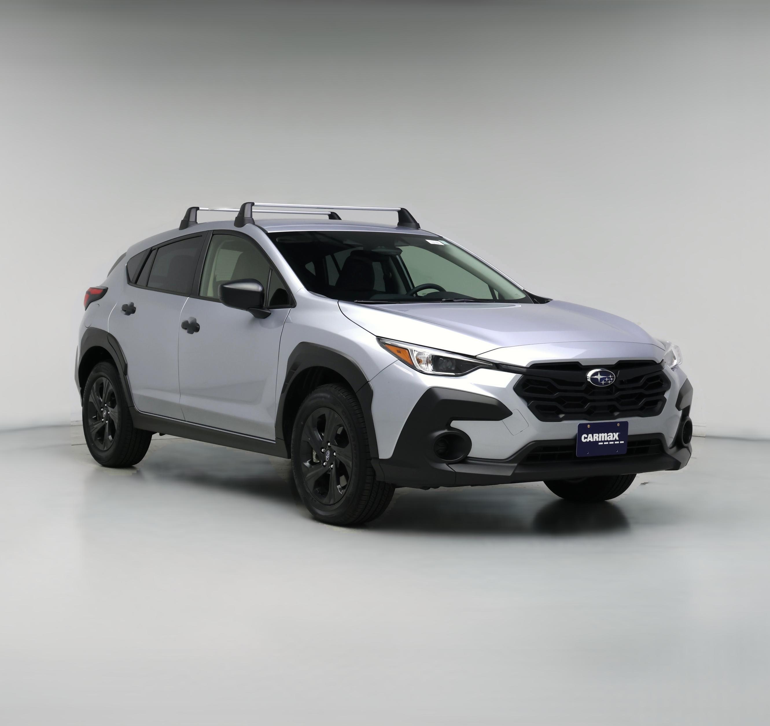 Thumbnail: 2024 Subaru Crosstrek - 1