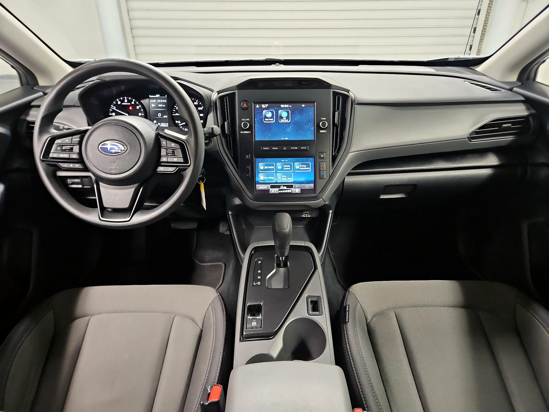 Thumbnail: 2024 Subaru Crosstrek - 9