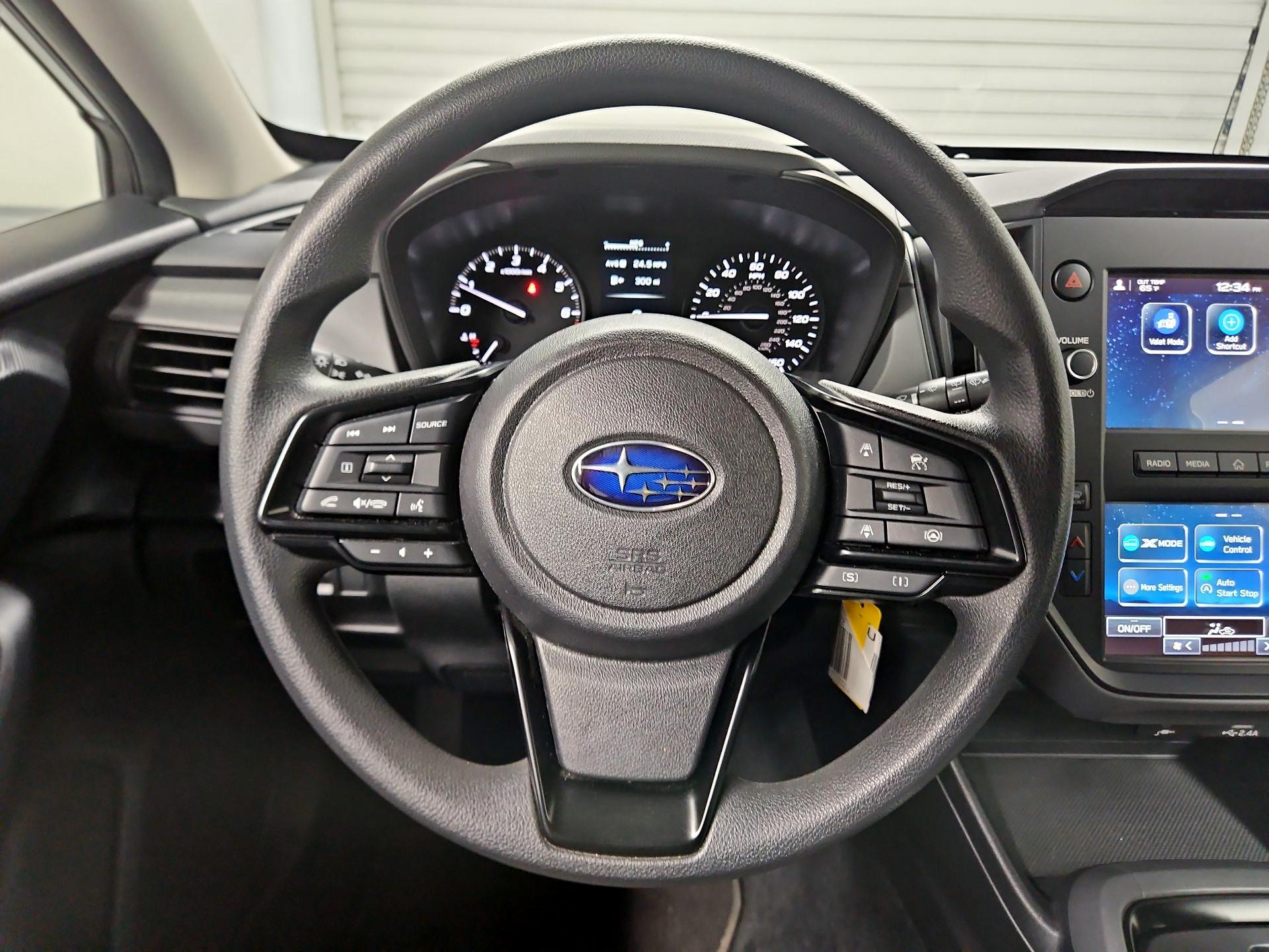 Thumbnail: 2024 Subaru Crosstrek - 10