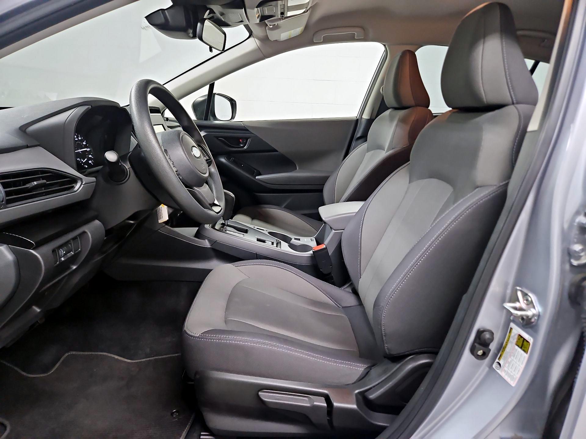 Thumbnail: 2024 Subaru Crosstrek - 11