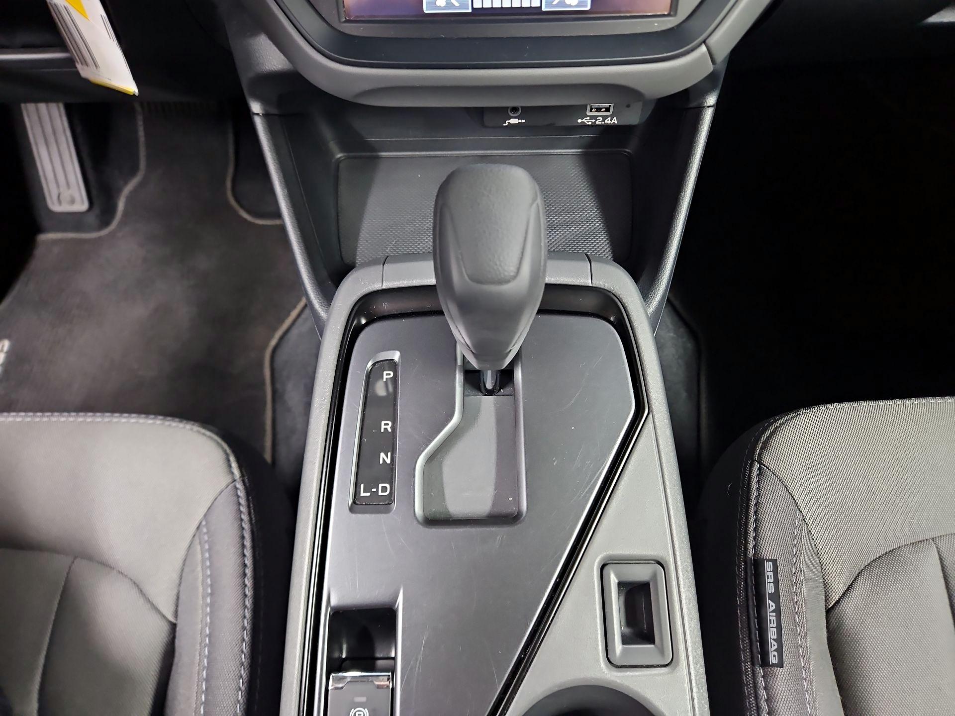 Thumbnail: 2024 Subaru Crosstrek - 17