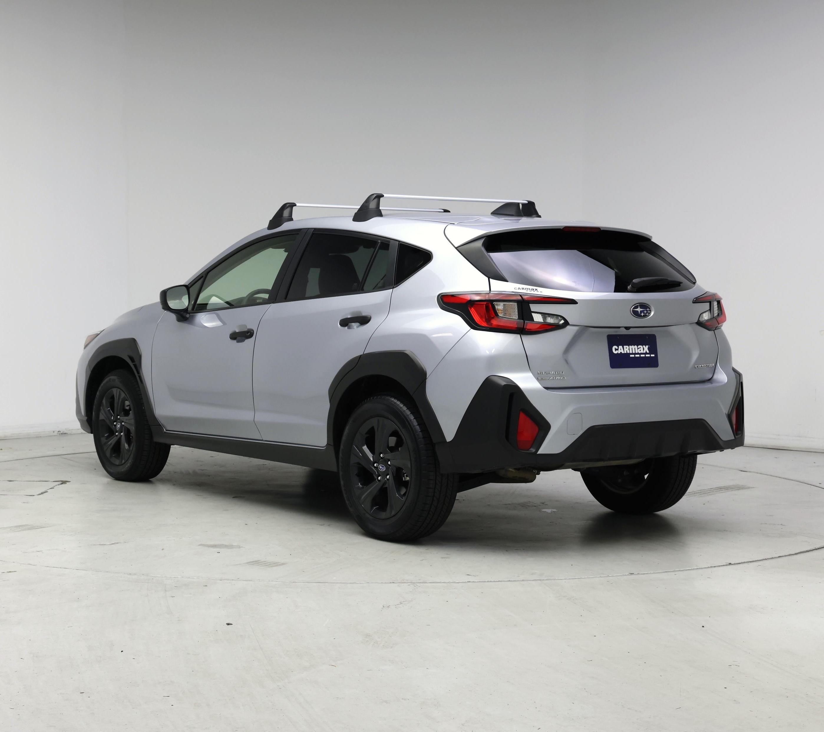 Thumbnail: 2024 Subaru Crosstrek - 2