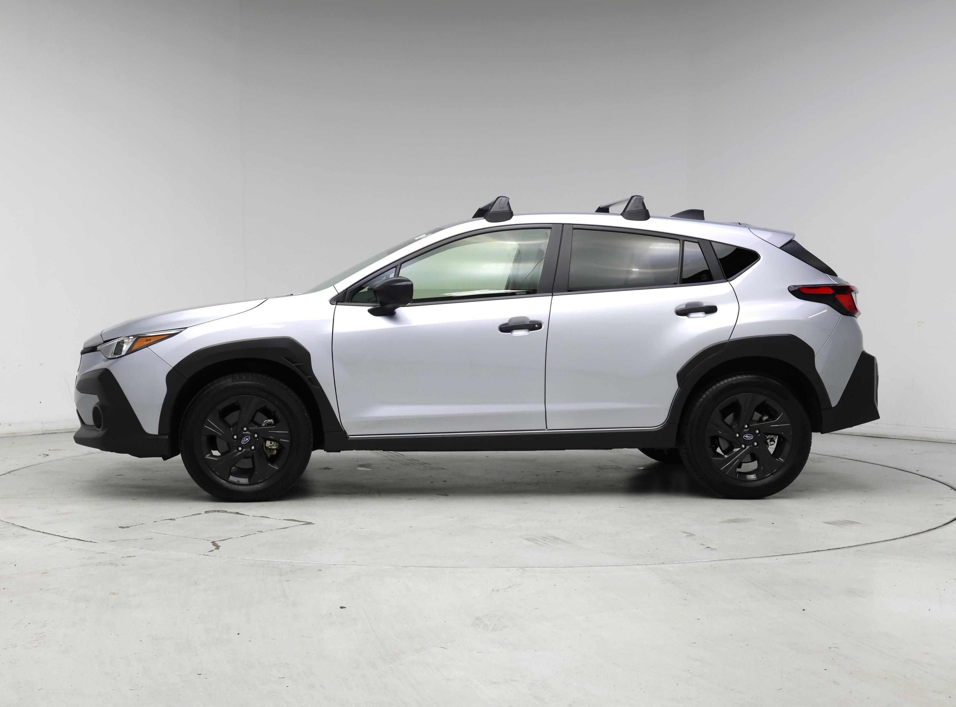 Thumbnail: 2024 Subaru Crosstrek - 3