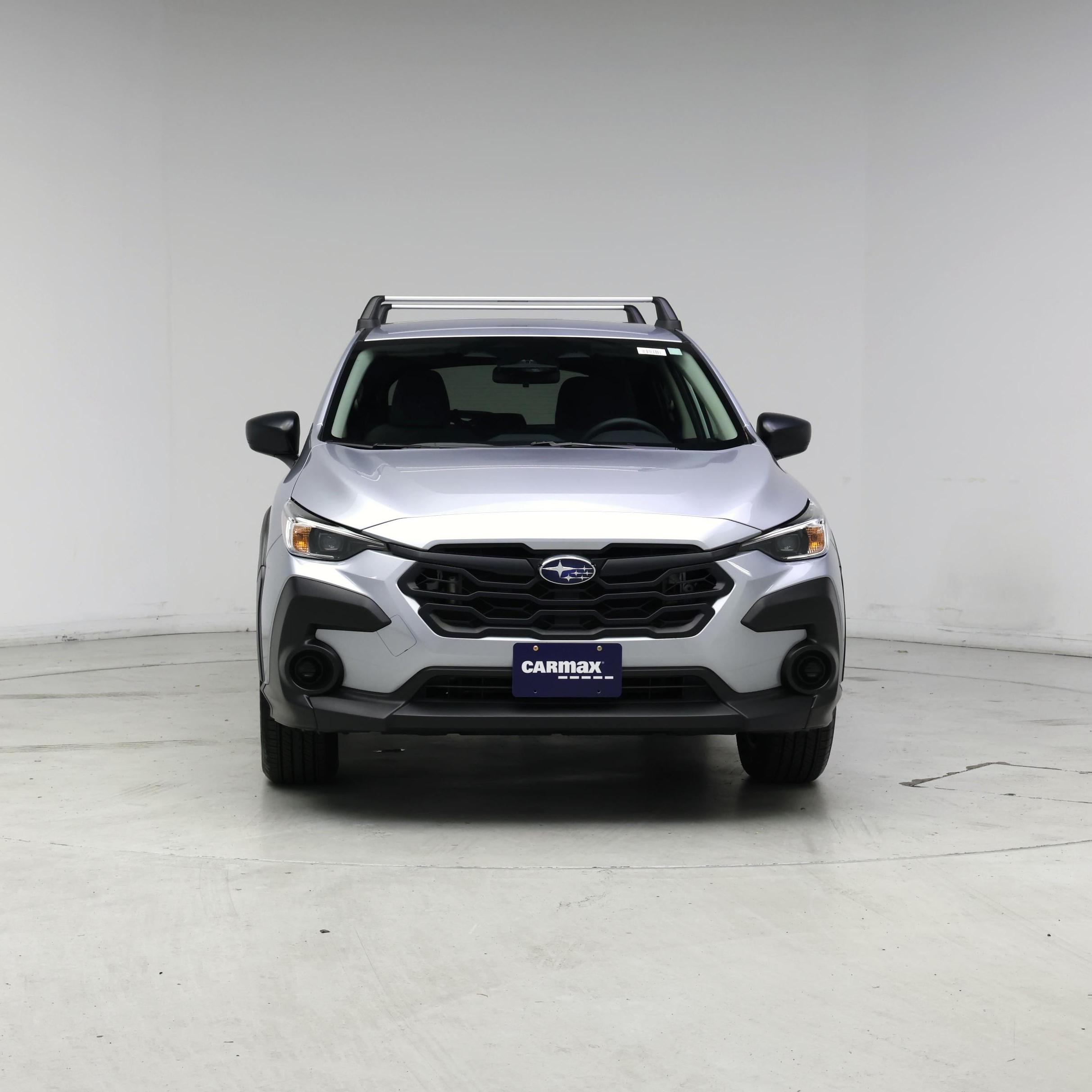 Thumbnail: 2024 Subaru Crosstrek - 5