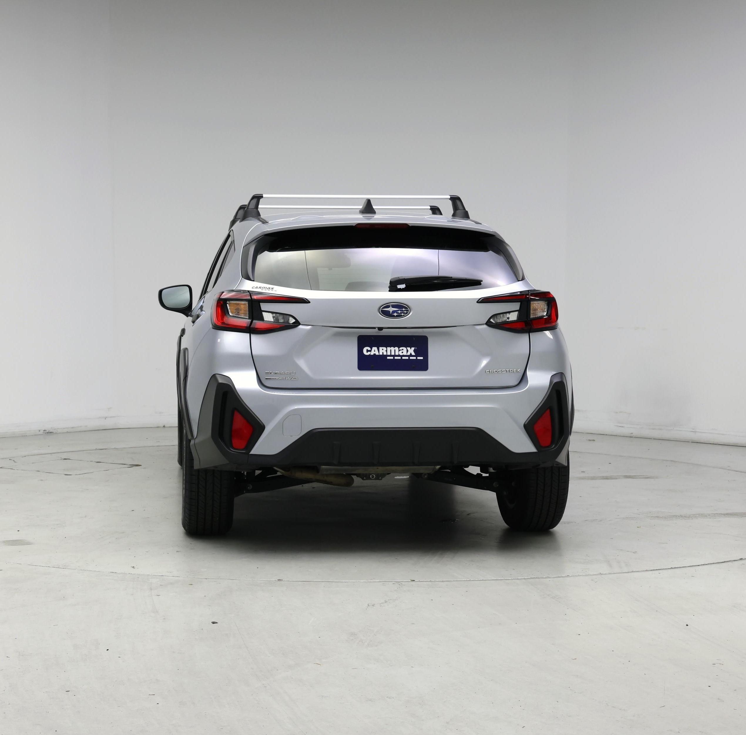 Thumbnail: 2024 Subaru Crosstrek - 6