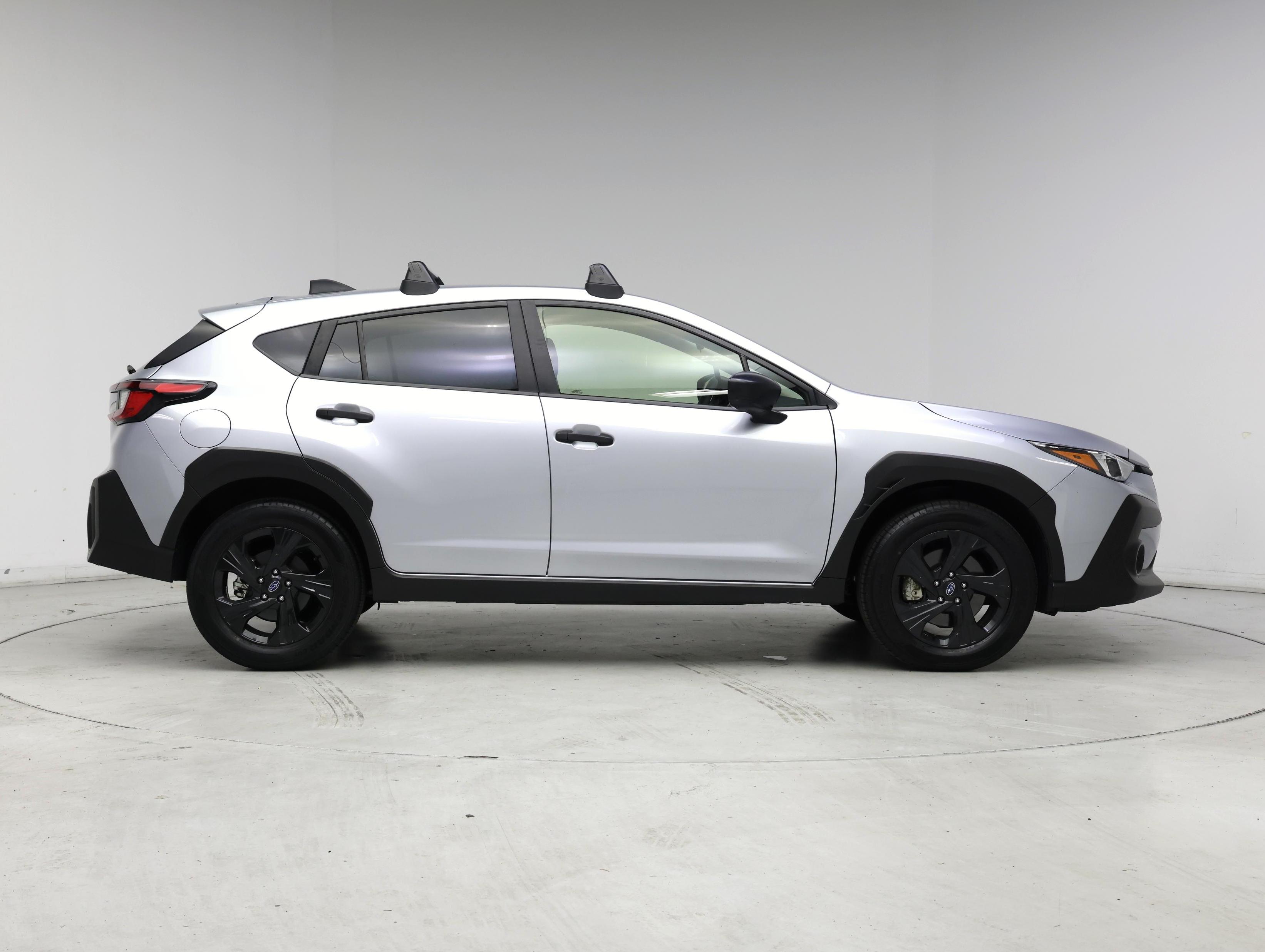 Thumbnail: 2024 Subaru Crosstrek - 7