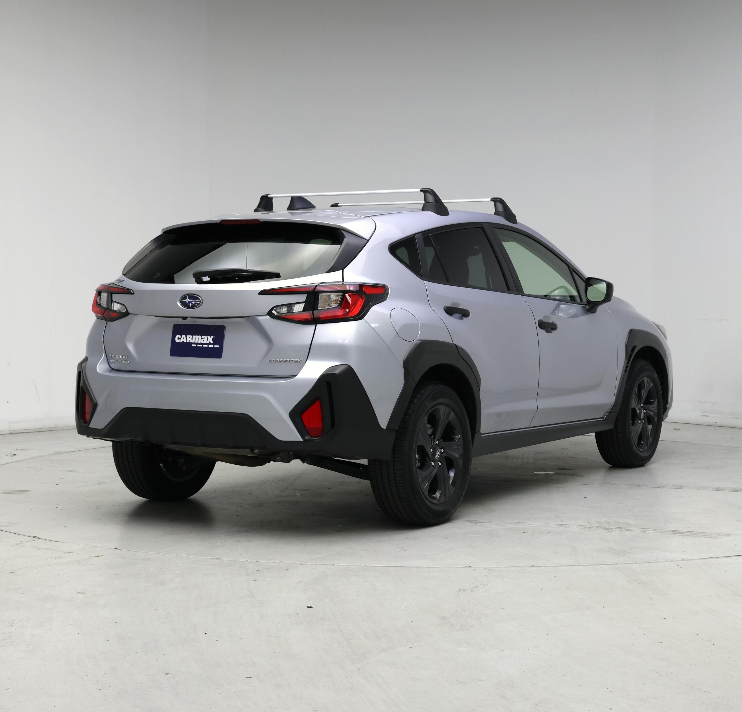 Thumbnail: 2024 Subaru Crosstrek - 8