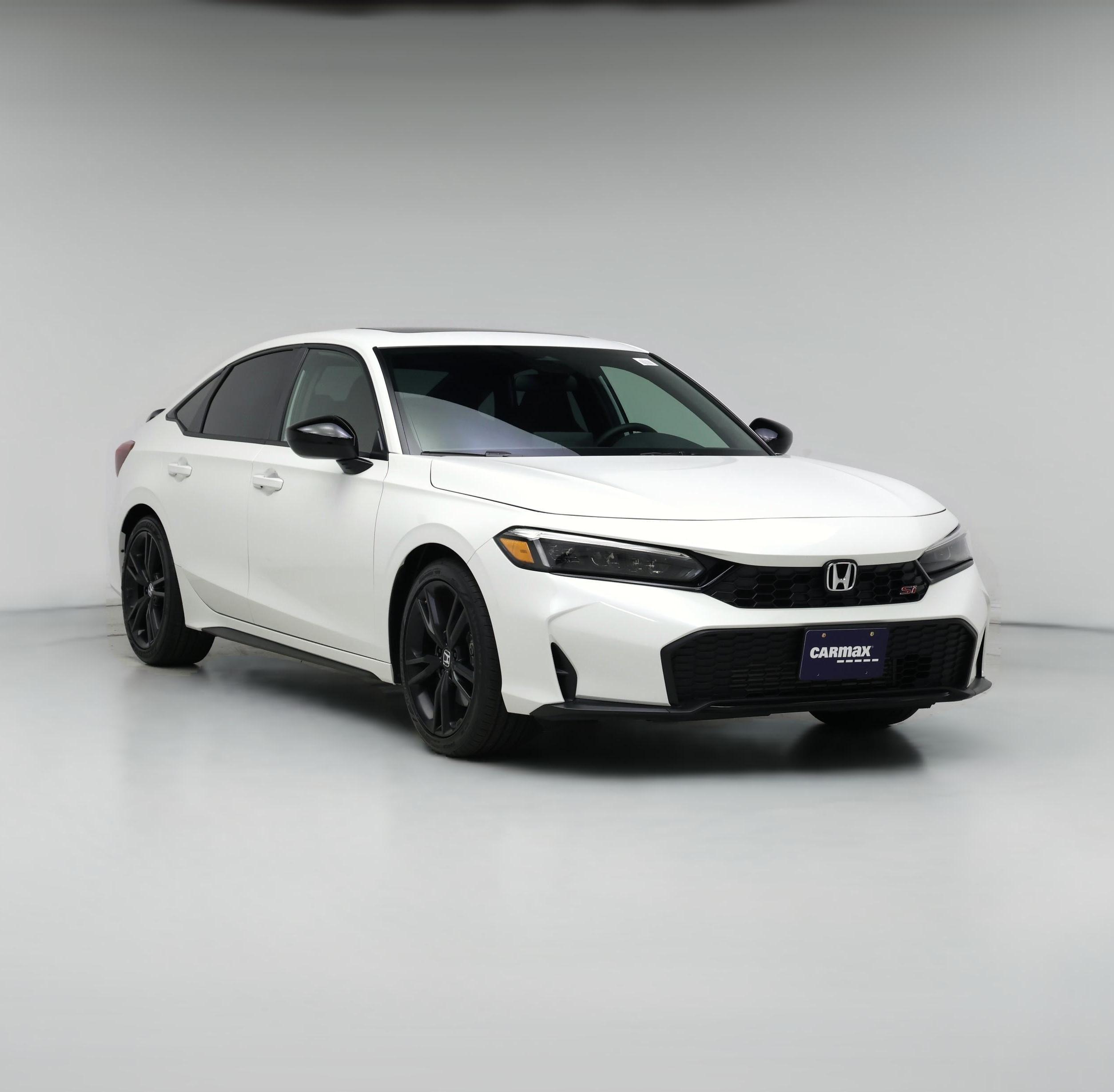 Thumbnail: 2026 Honda Civic - 1