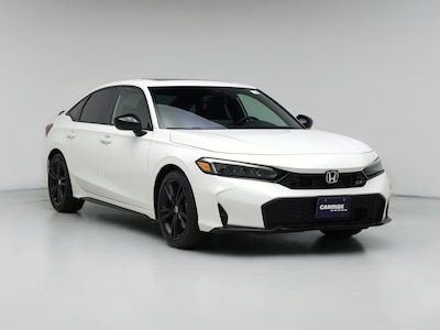 2026 Honda Civic SI