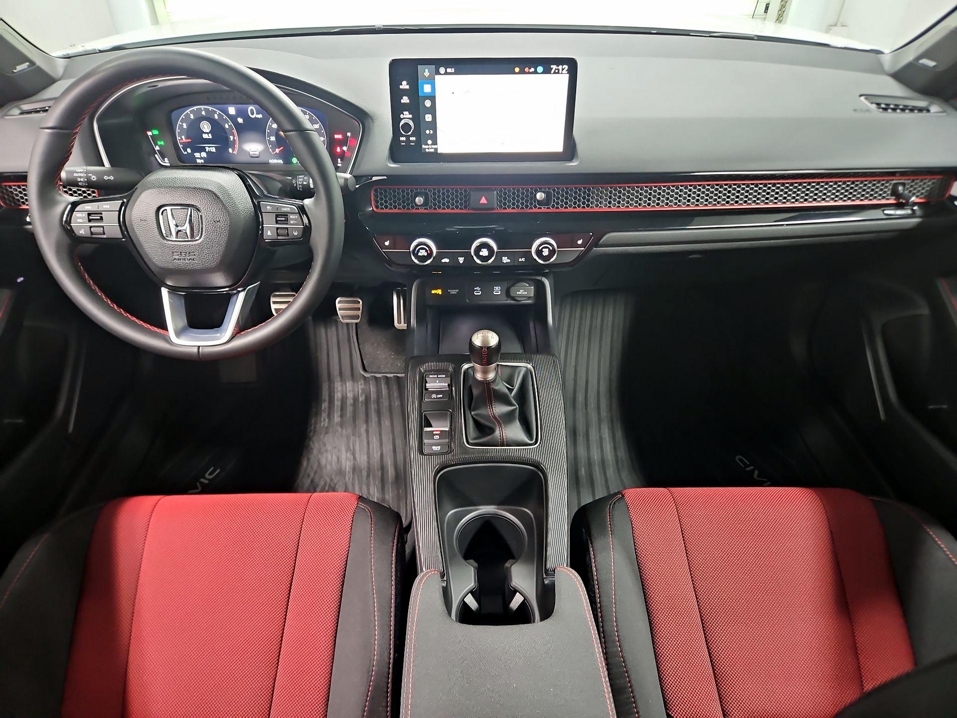 Thumbnail: 2026 Honda Civic - 9