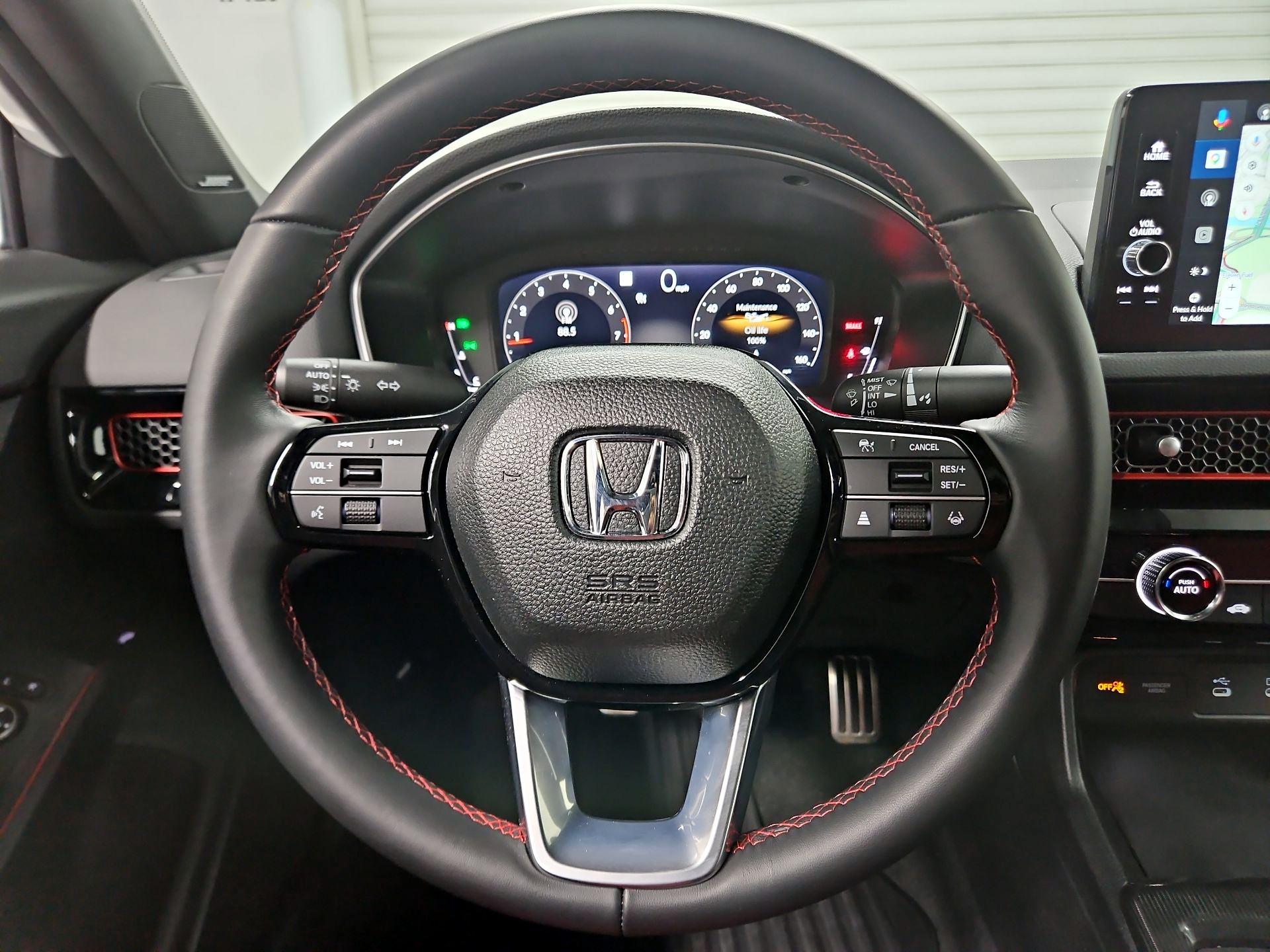 Thumbnail: 2026 Honda Civic - 10